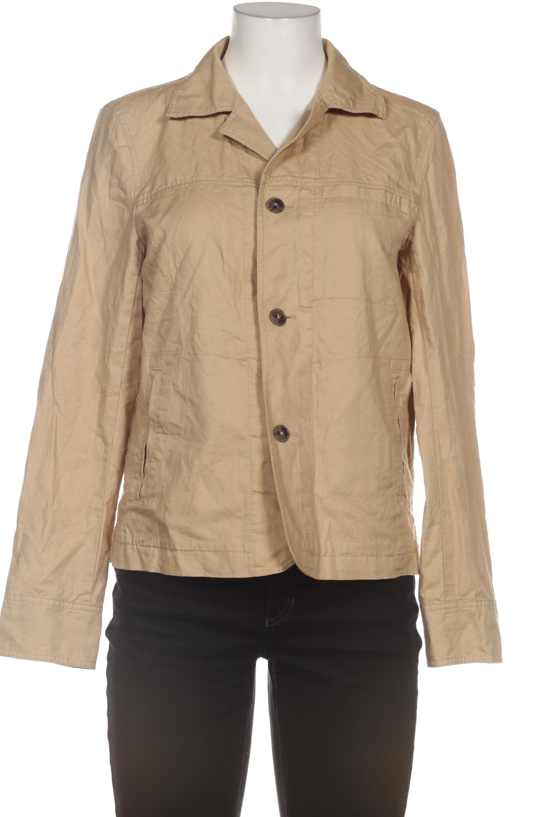 

Marc O Polo Damen Blazer, beige, Gr. 40