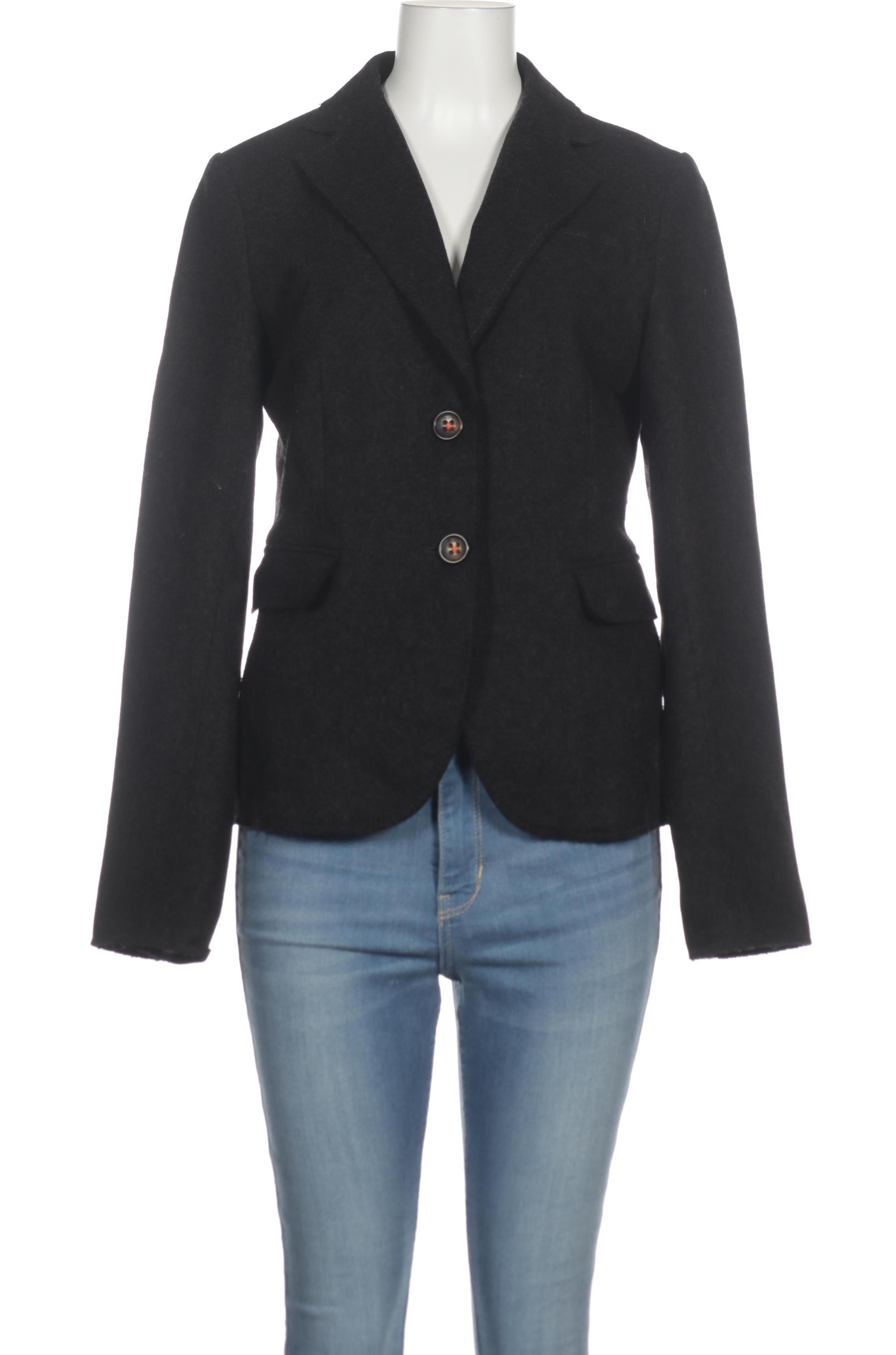 

Marc O Polo Damen Blazer, schwarz, Gr. 36
