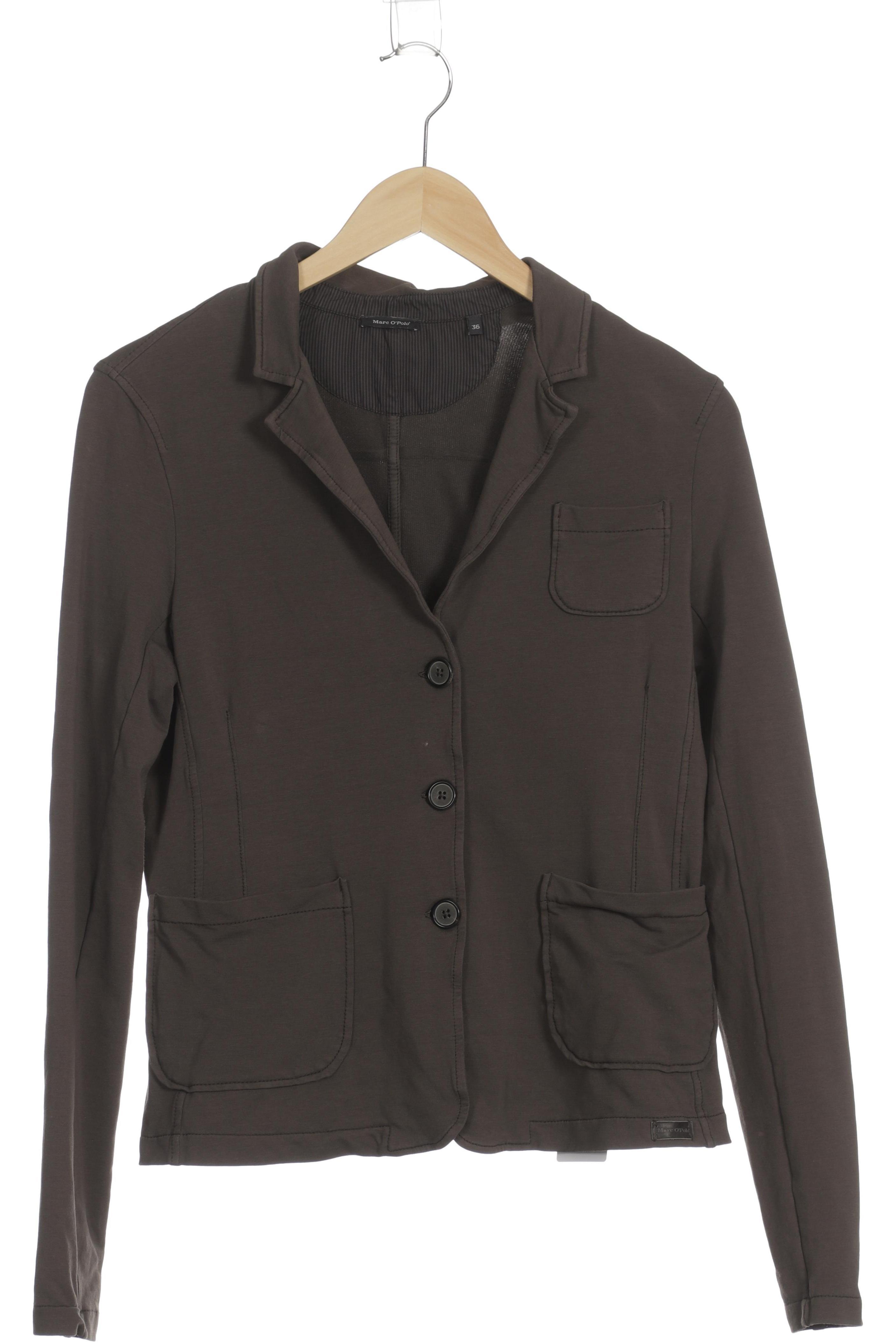 

Marc O Polo Damen Blazer, grau, Gr. 36