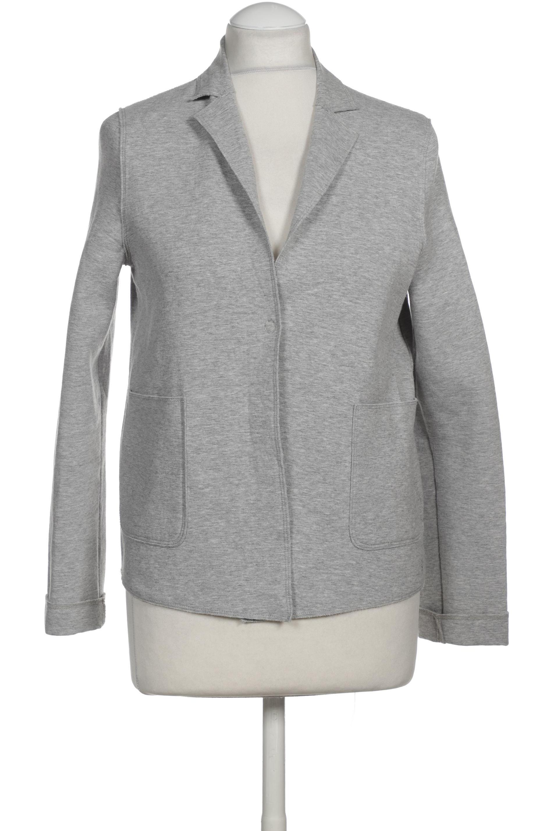 

Marc O Polo Damen Blazer, silber, Gr. 36