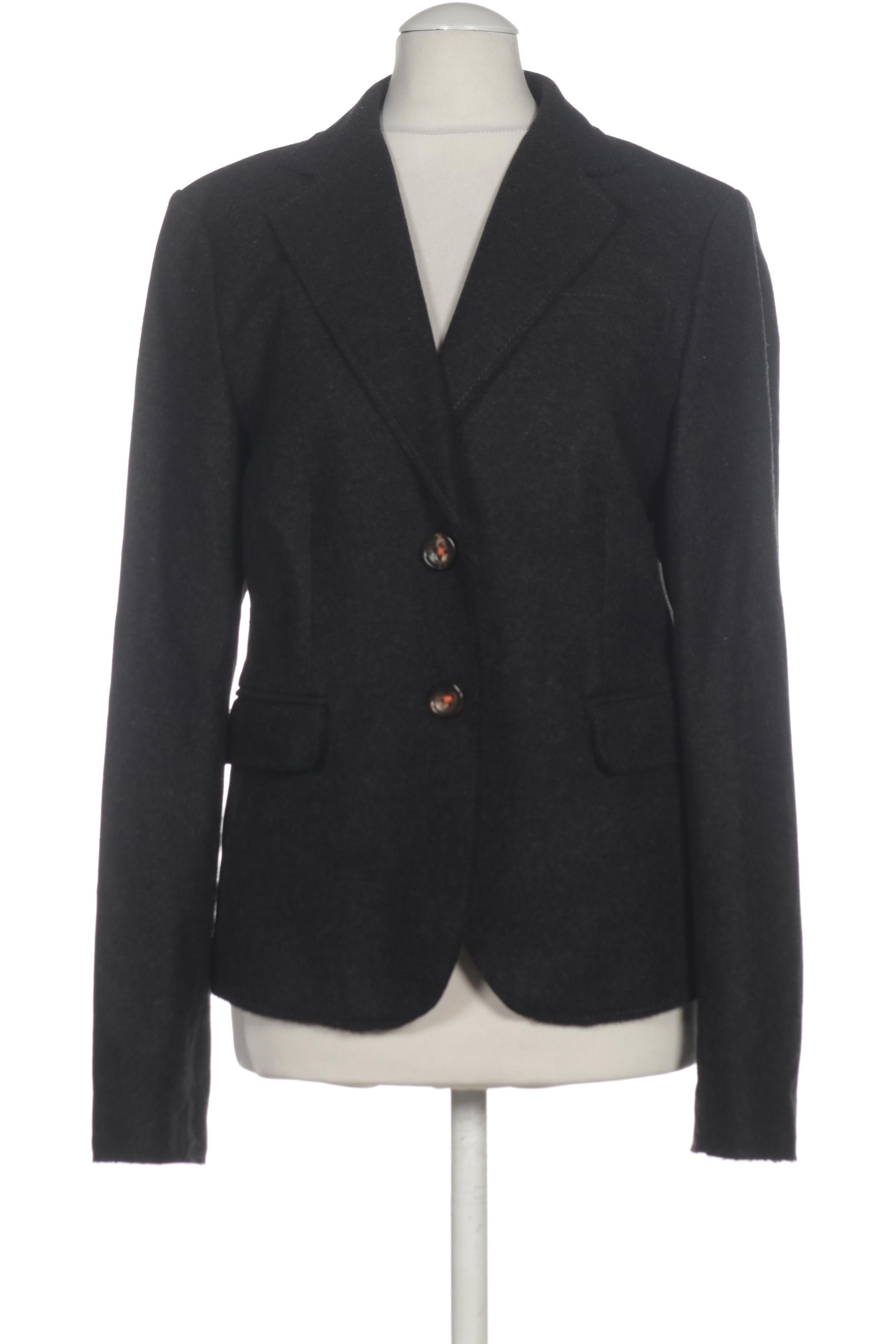

Marc O Polo Damen Blazer, schwarz, Gr. 36
