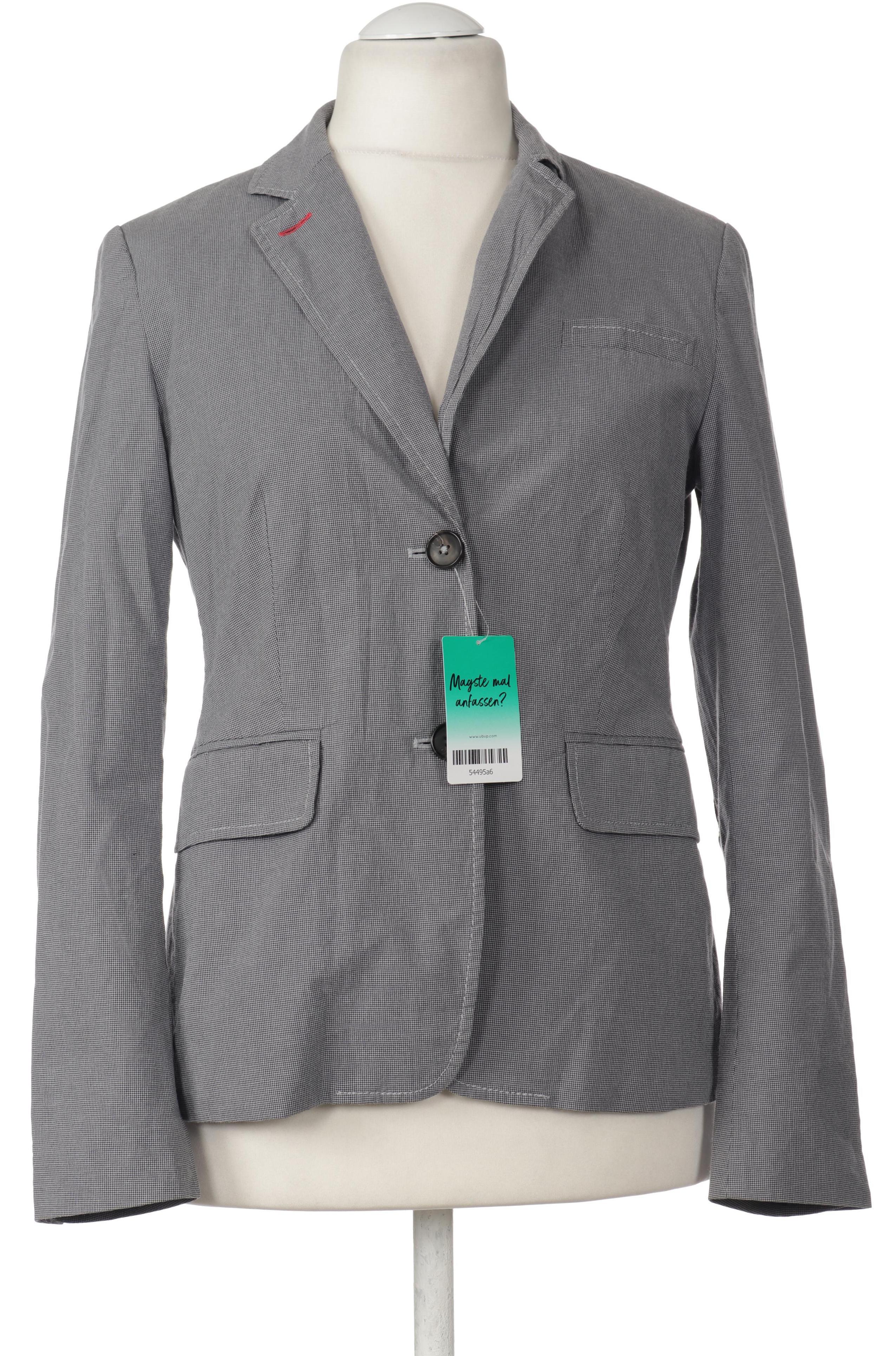 

Marc O Polo Damen Blazer, grau, Gr. 40