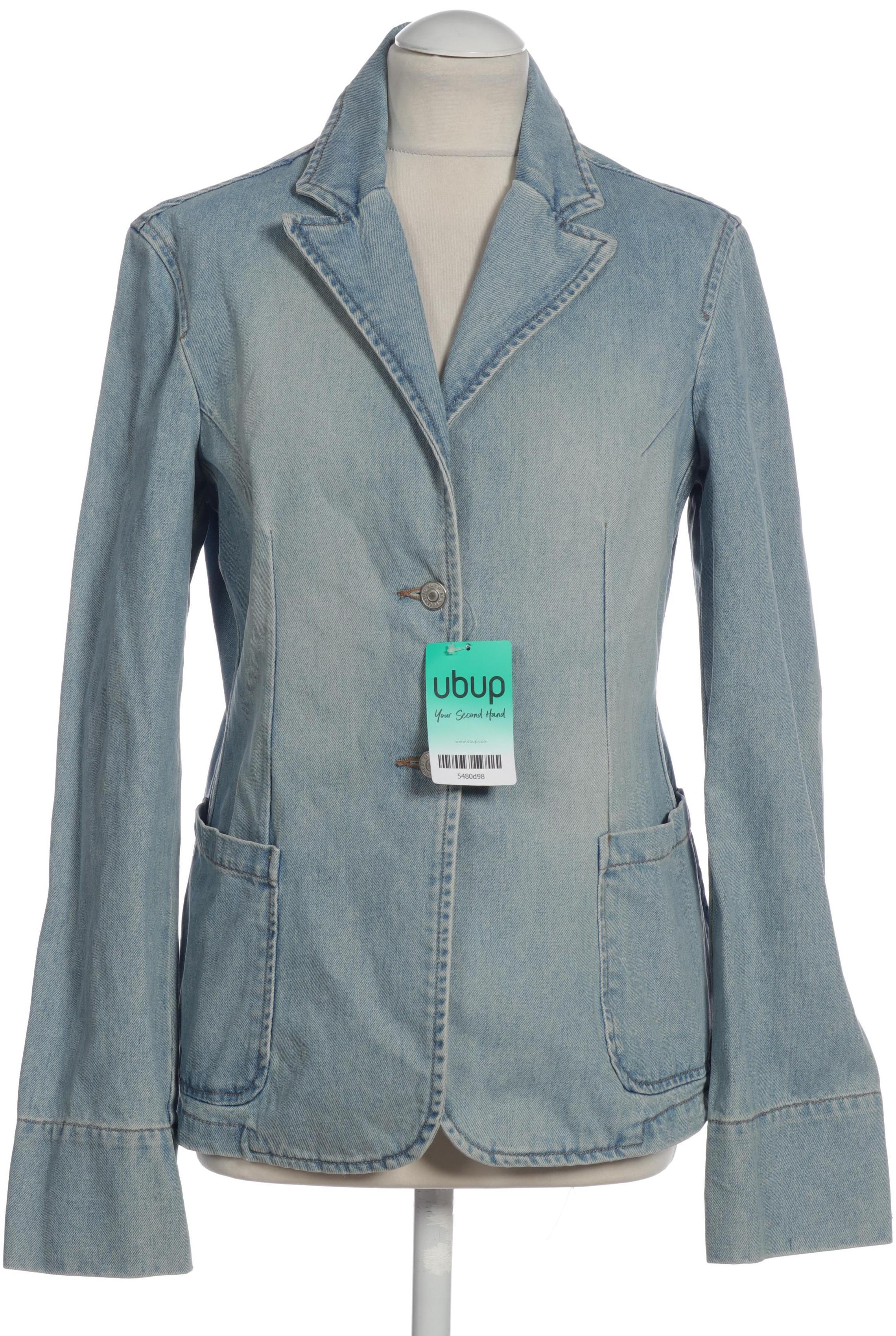 

Marc O Polo Damen Blazer, blau, Gr.