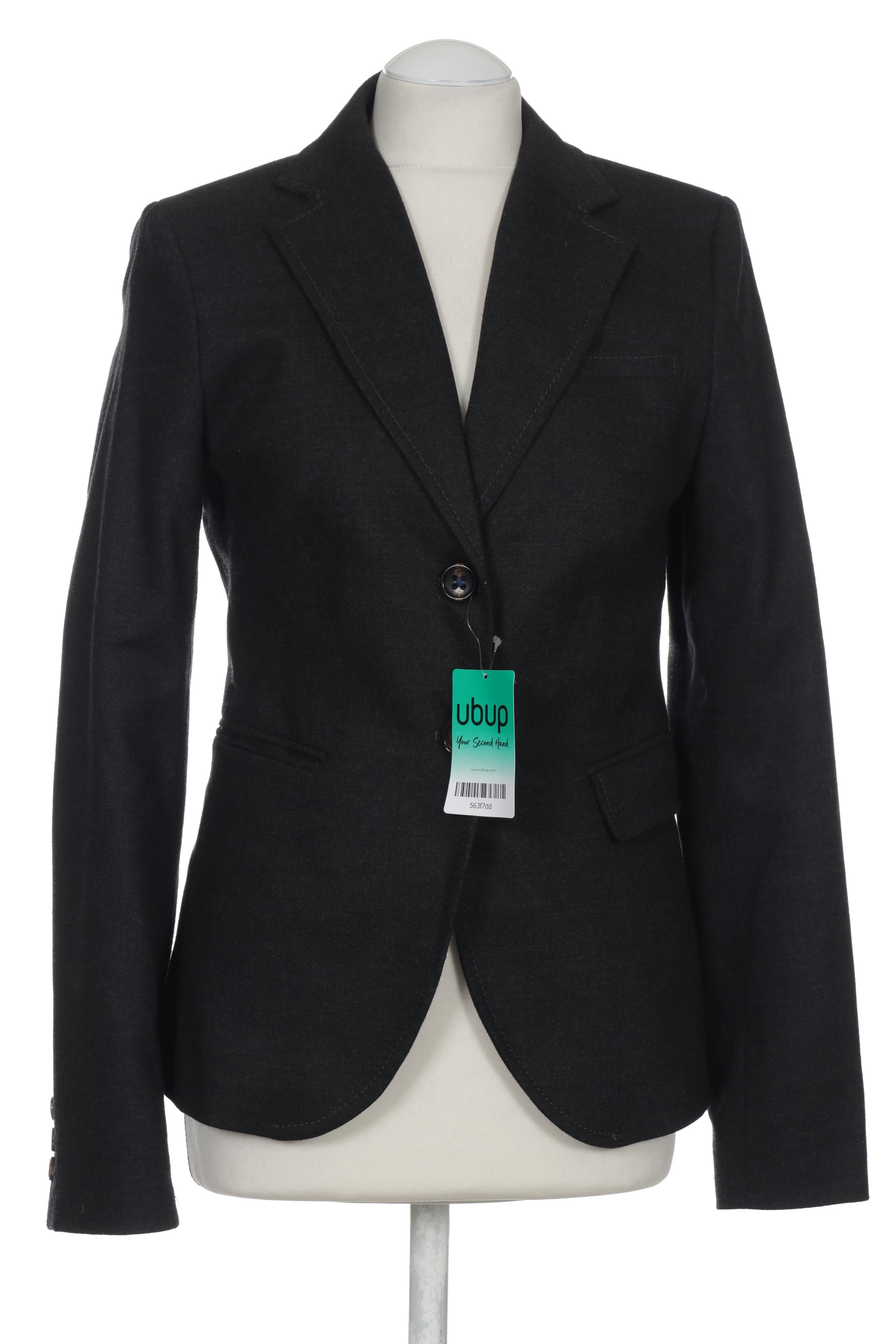 

Marc O Polo Damen Blazer, grau, Gr. 38