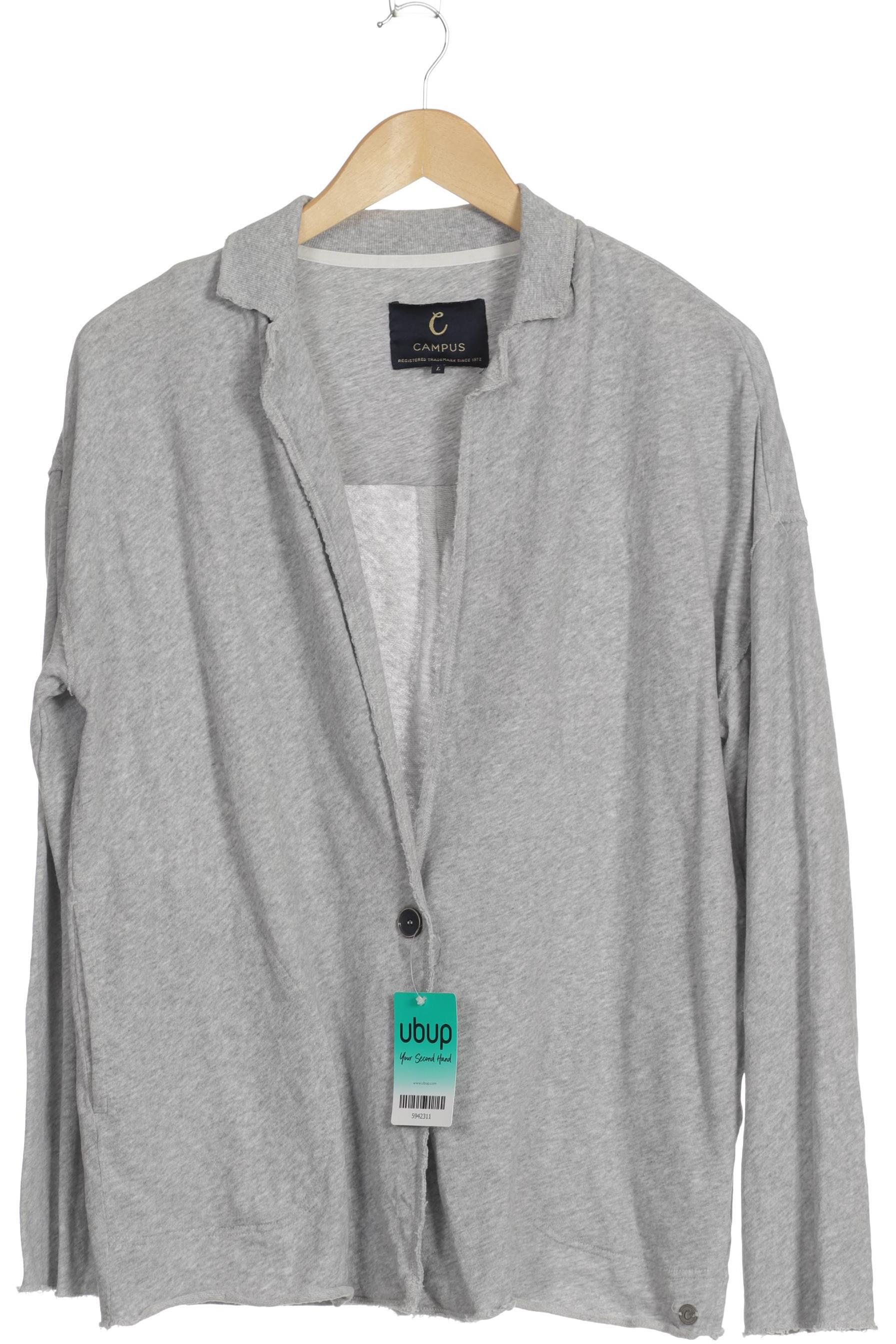 

Marc O Polo Damen Blazer, grau, Gr.