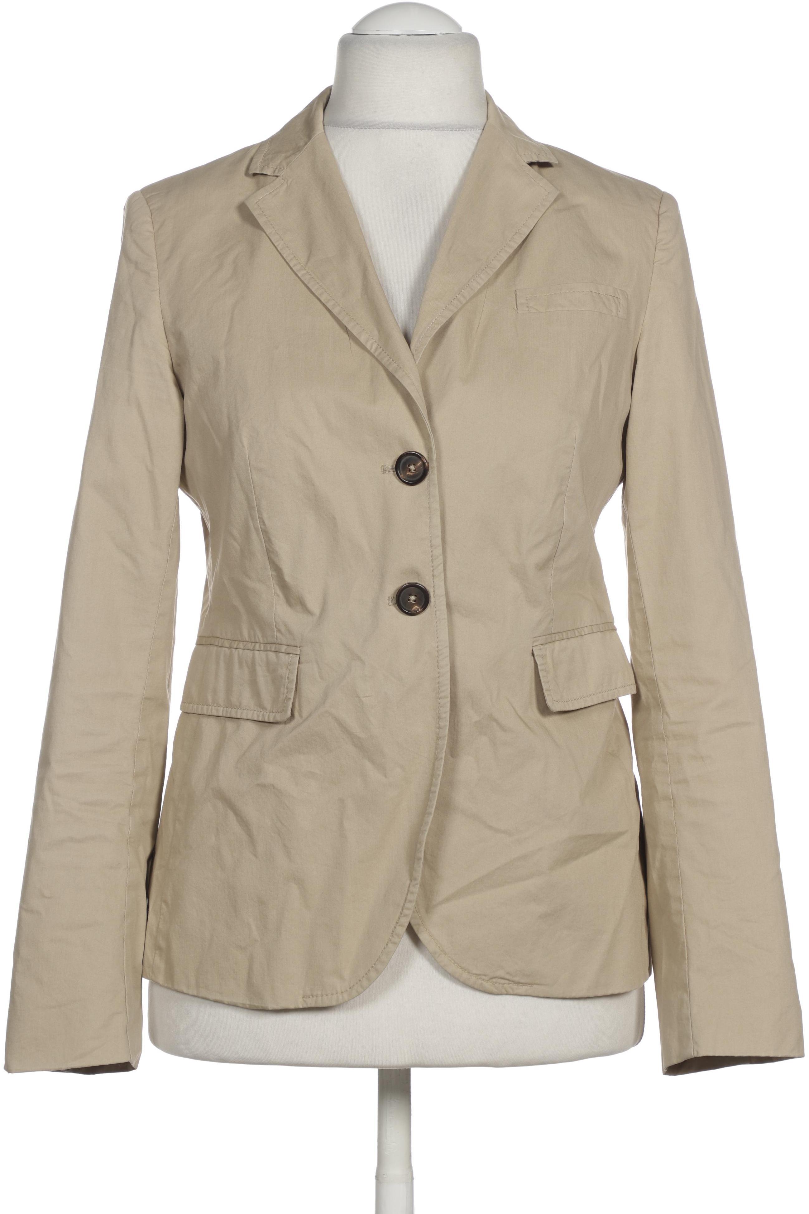

Marc O Polo Damen Blazer, beige, Gr. 40
