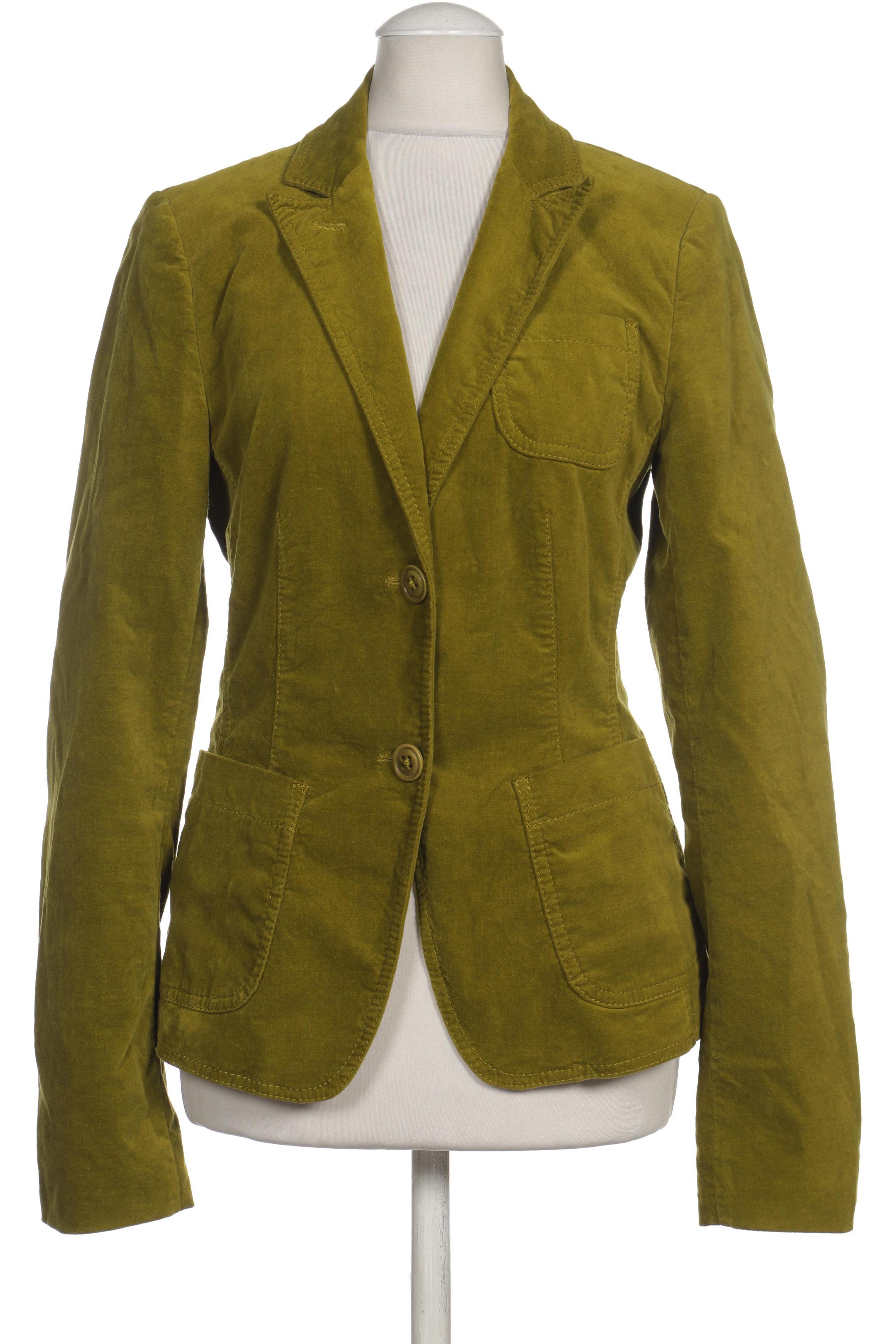 

Marc O Polo Damen Blazer, grün, Gr. 34