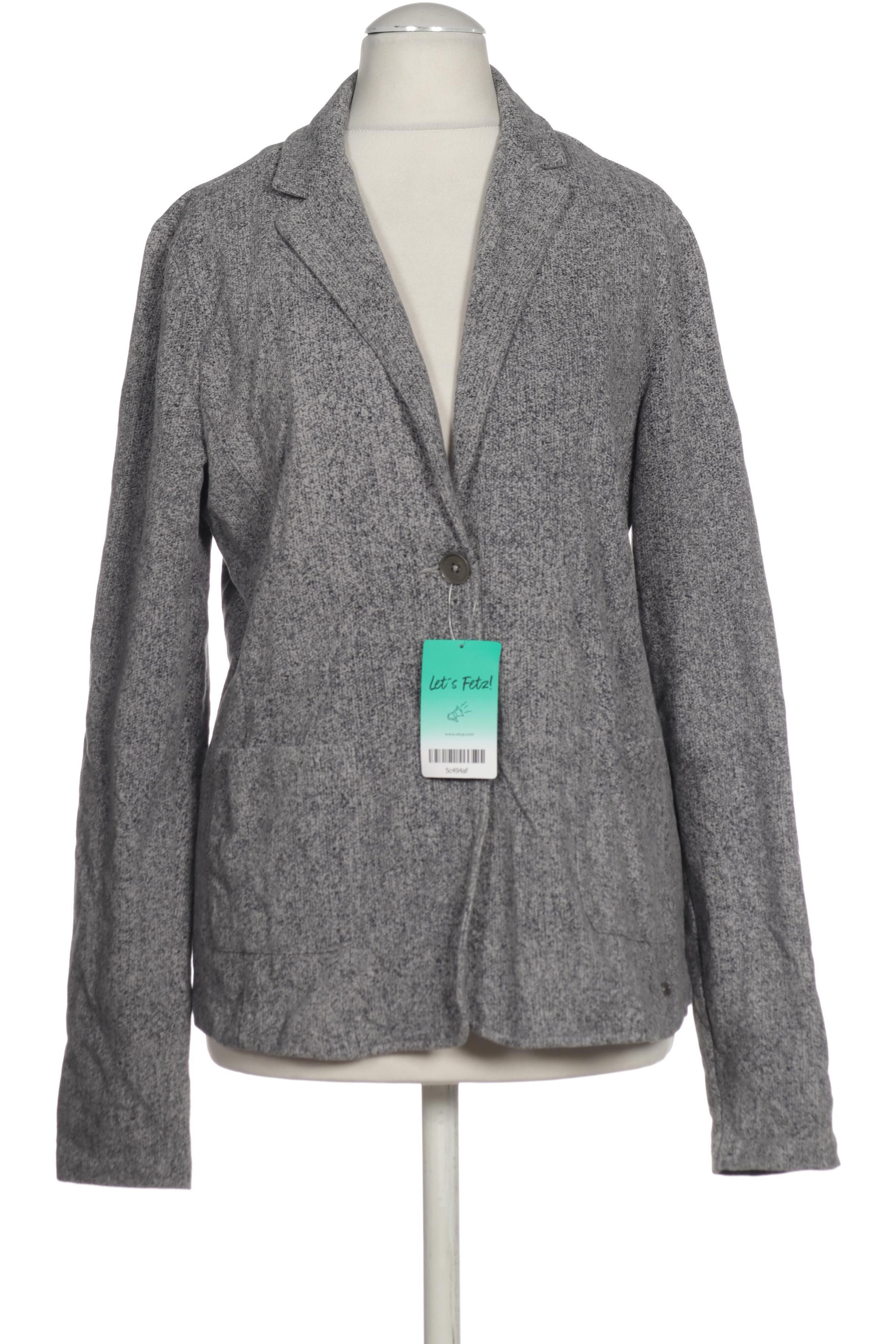 

Marc O Polo Damen Blazer, grau, Gr.