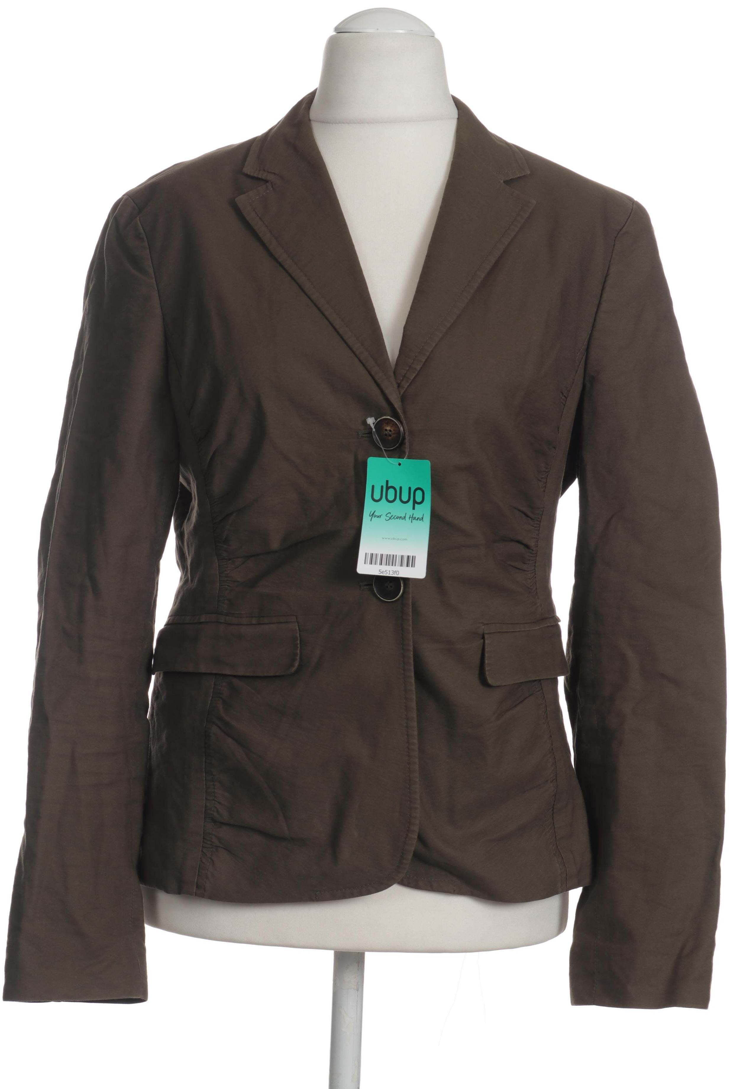 

Marc O Polo Damen Blazer, grün, Gr. 40