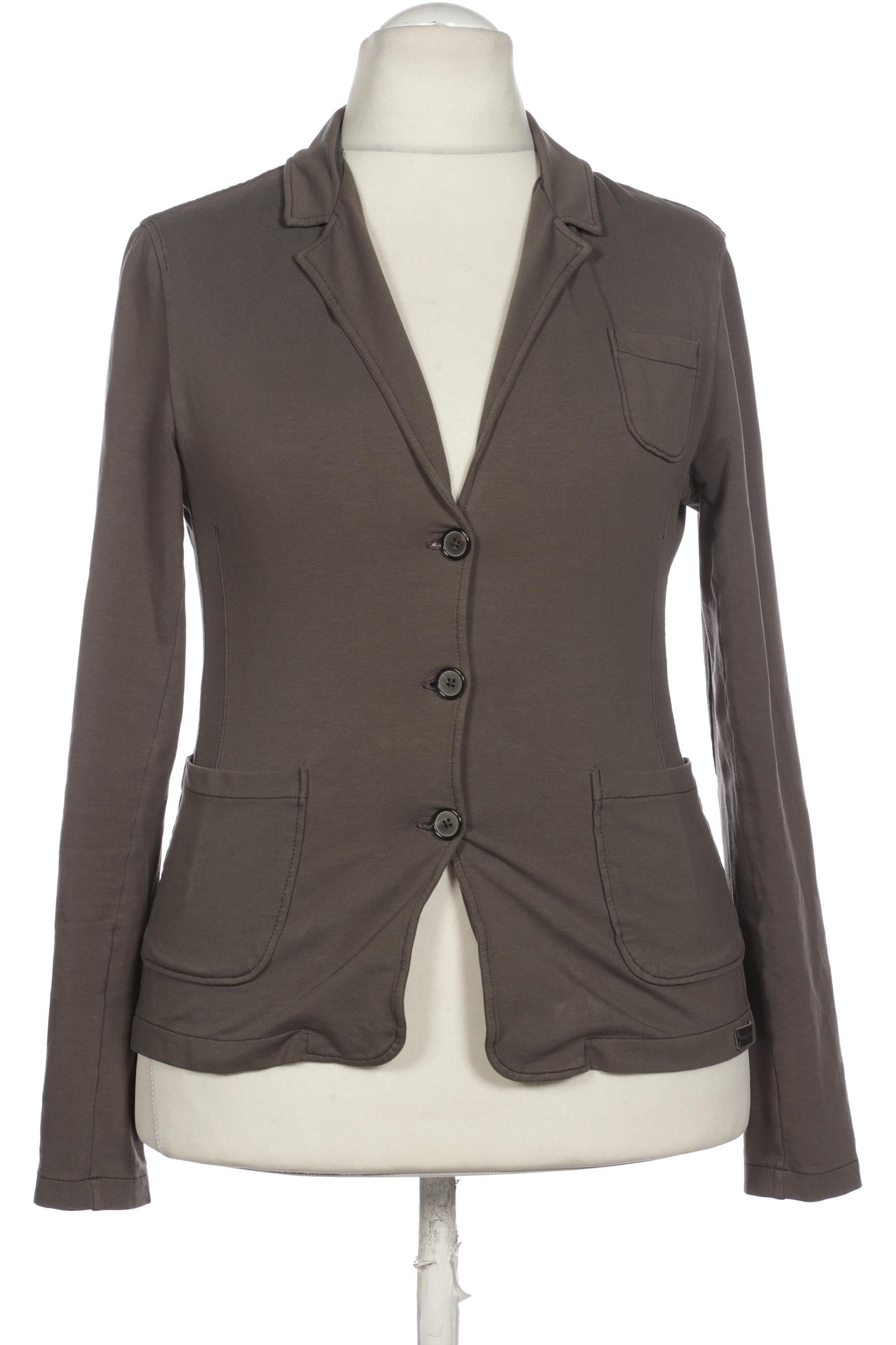 

Marc O Polo Damen Blazer, braun, Gr. 42