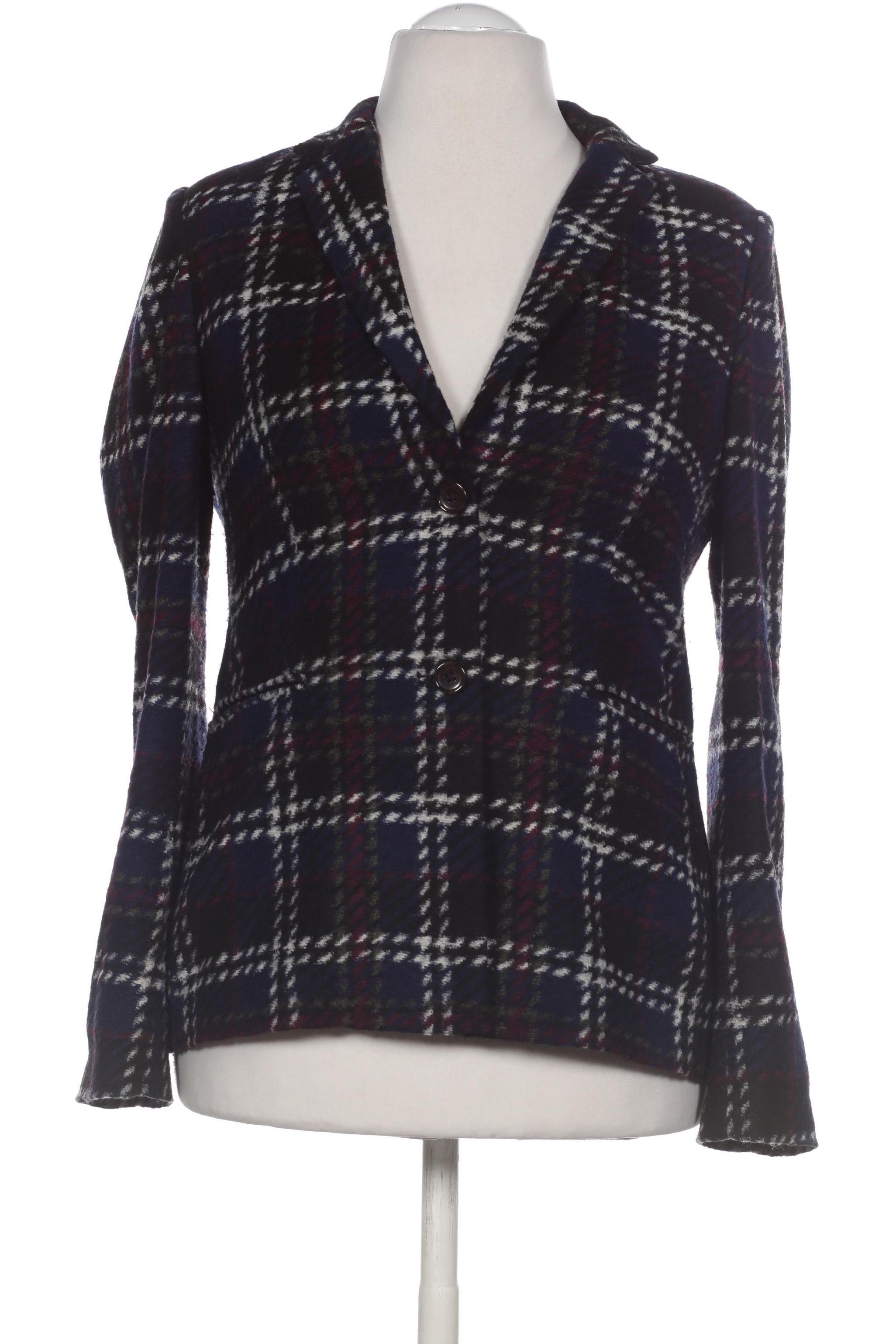 

Marc O Polo Damen Blazer, blau, Gr. 40