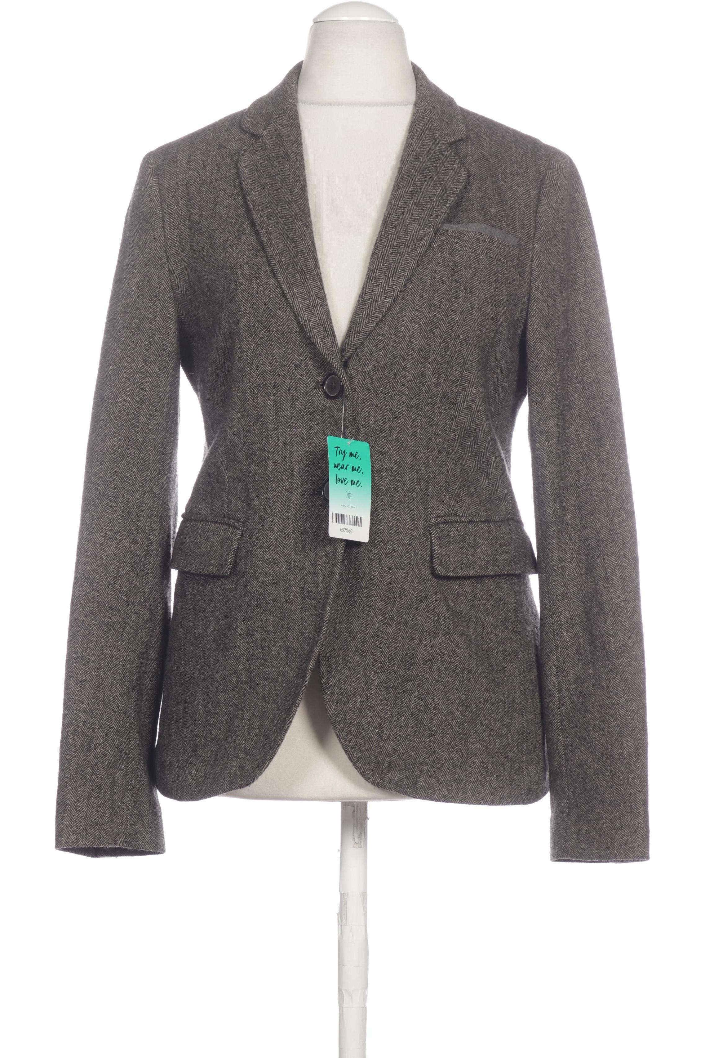 

Marc O Polo Damen Blazer, braun, Gr. 38