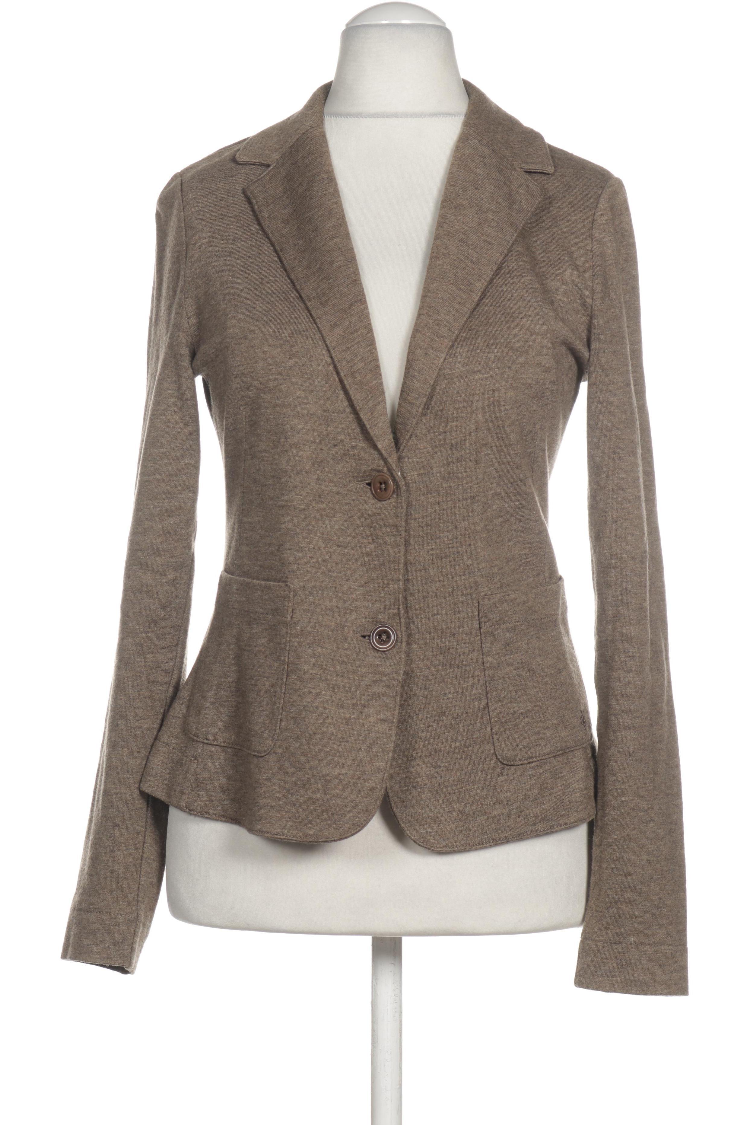 

Marc O Polo Damen Blazer, braun, Gr. 38