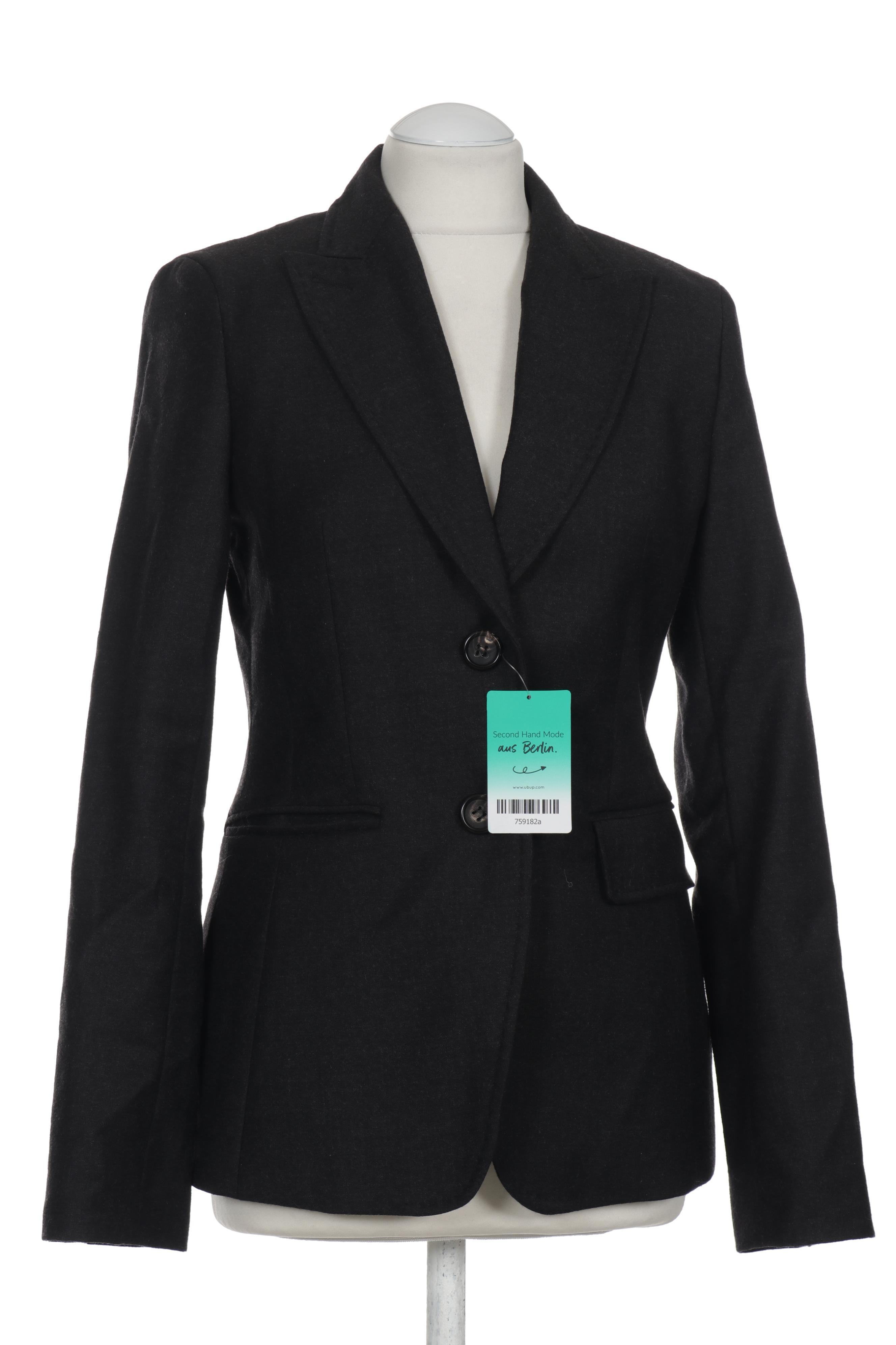 

Marc O Polo Damen Blazer, schwarz, Gr. 36