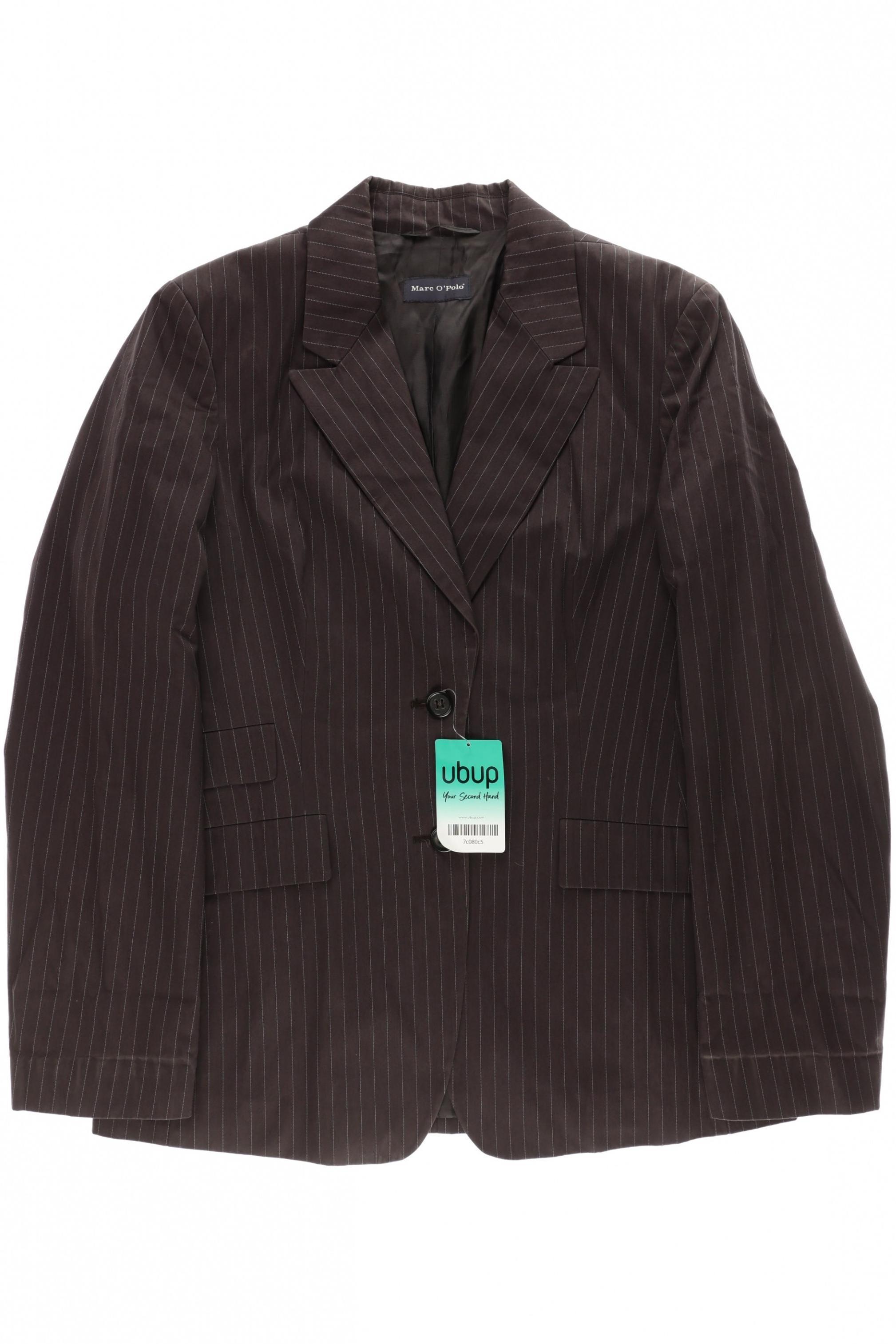 

Marc O Polo Damen Blazer, braun, Gr. 38