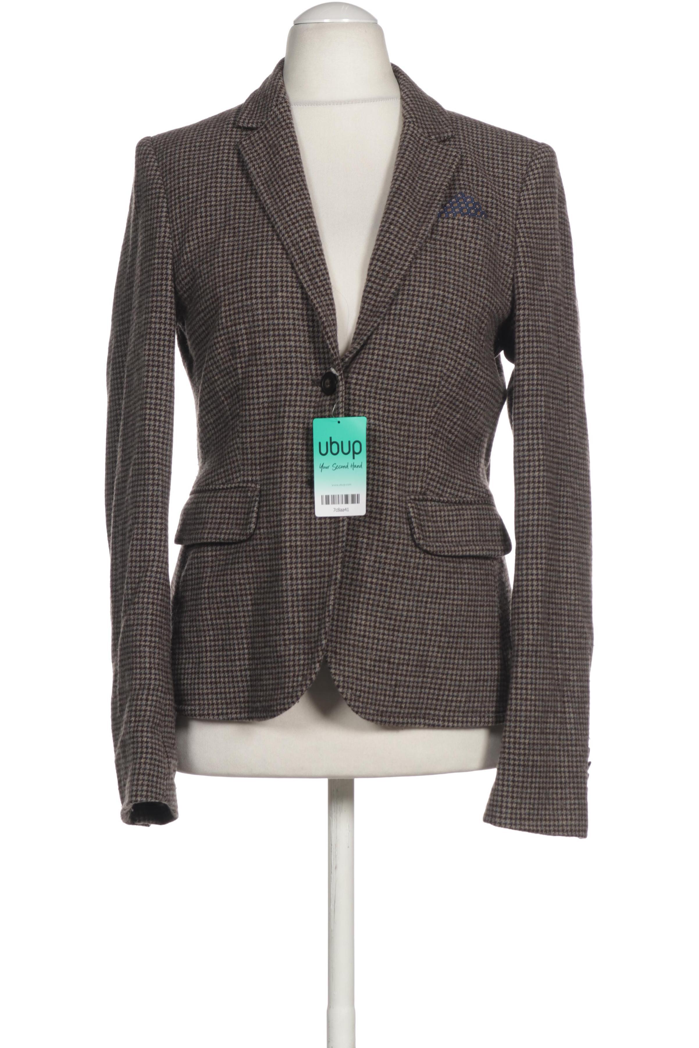 

Marc O Polo Damen Blazer, grau, Gr. 38