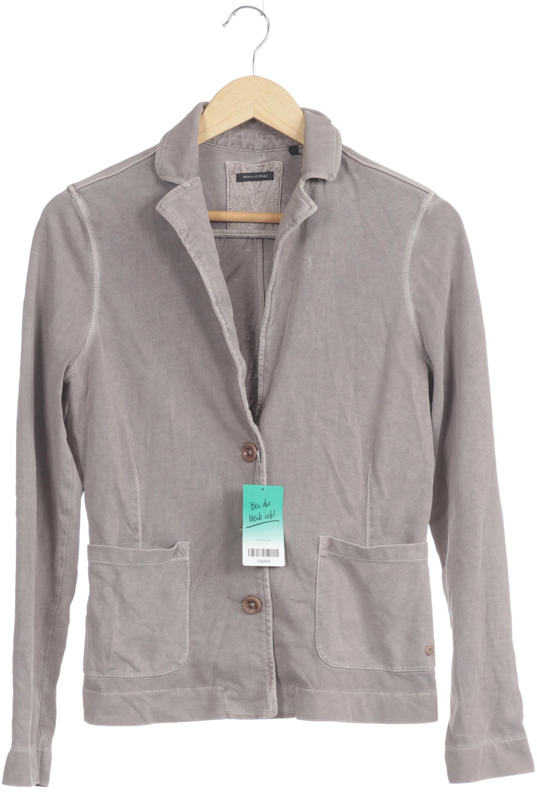 

Marc O Polo Damen Blazer, grau, Gr.