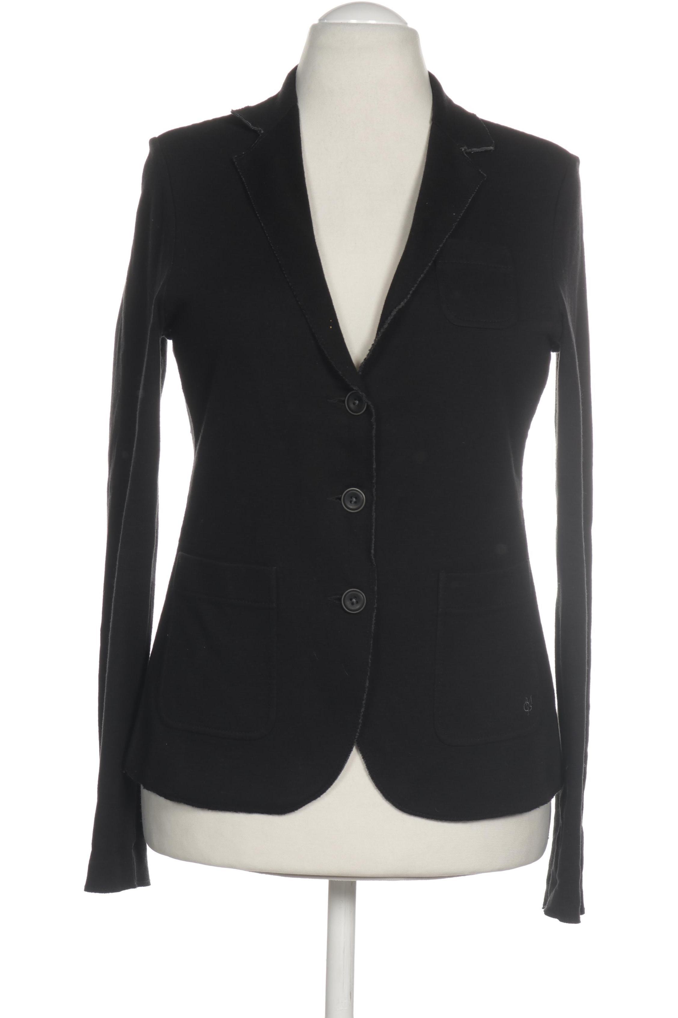 

Marc O Polo Damen Blazer, schwarz, Gr. 40