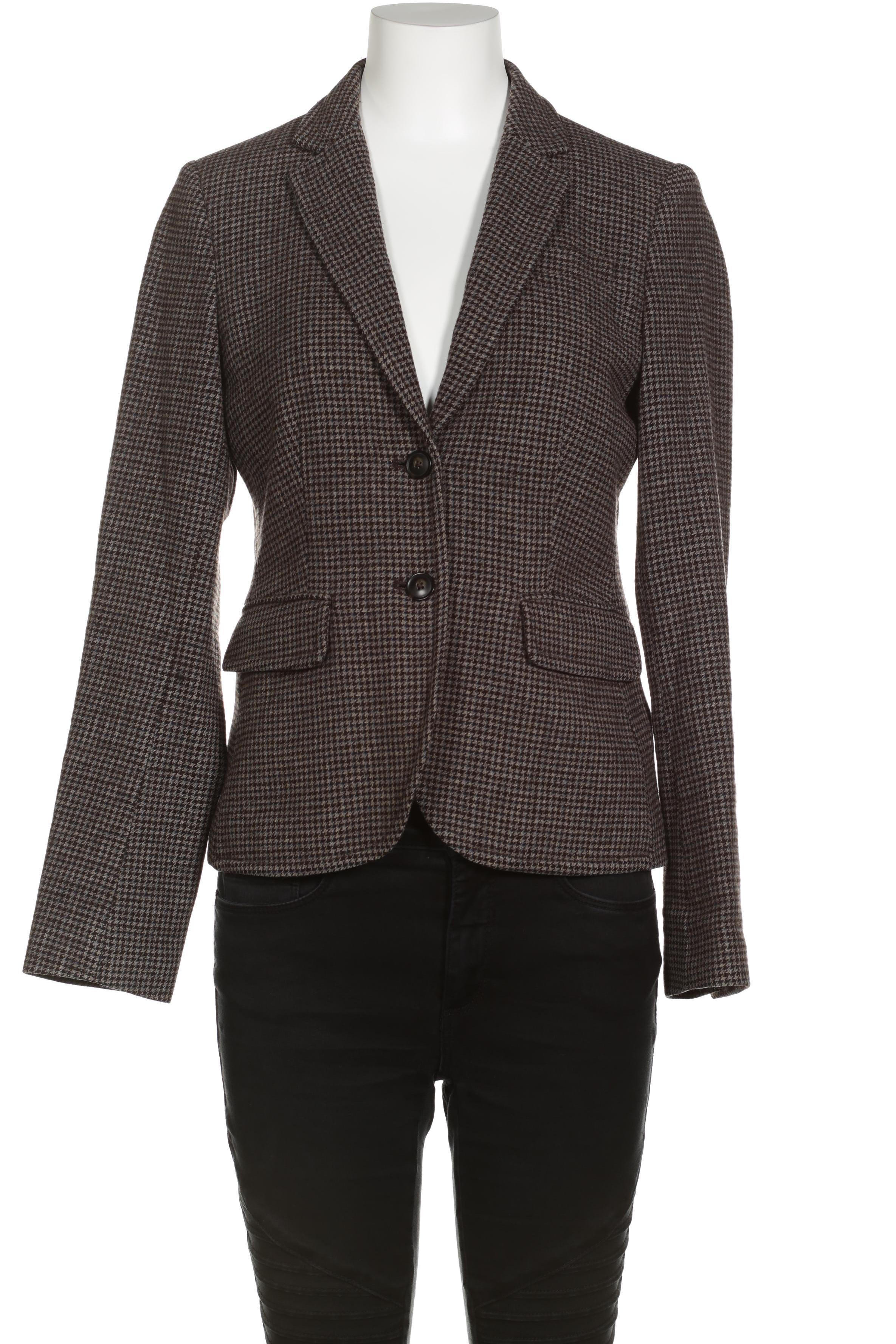 

Marc O Polo Damen Blazer, braun, Gr. 36