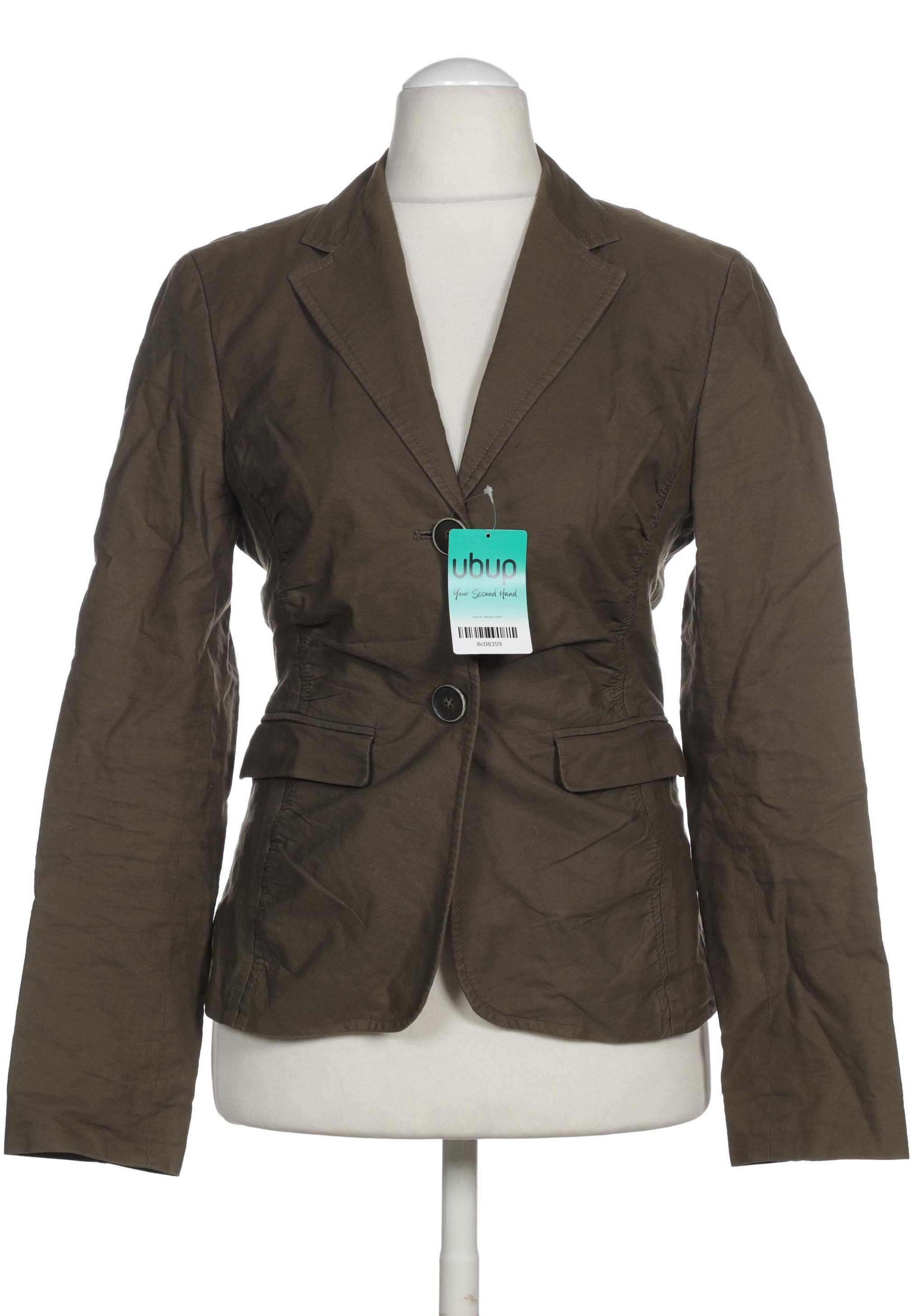 

Marc O Polo Damen Blazer, grün, Gr. 38