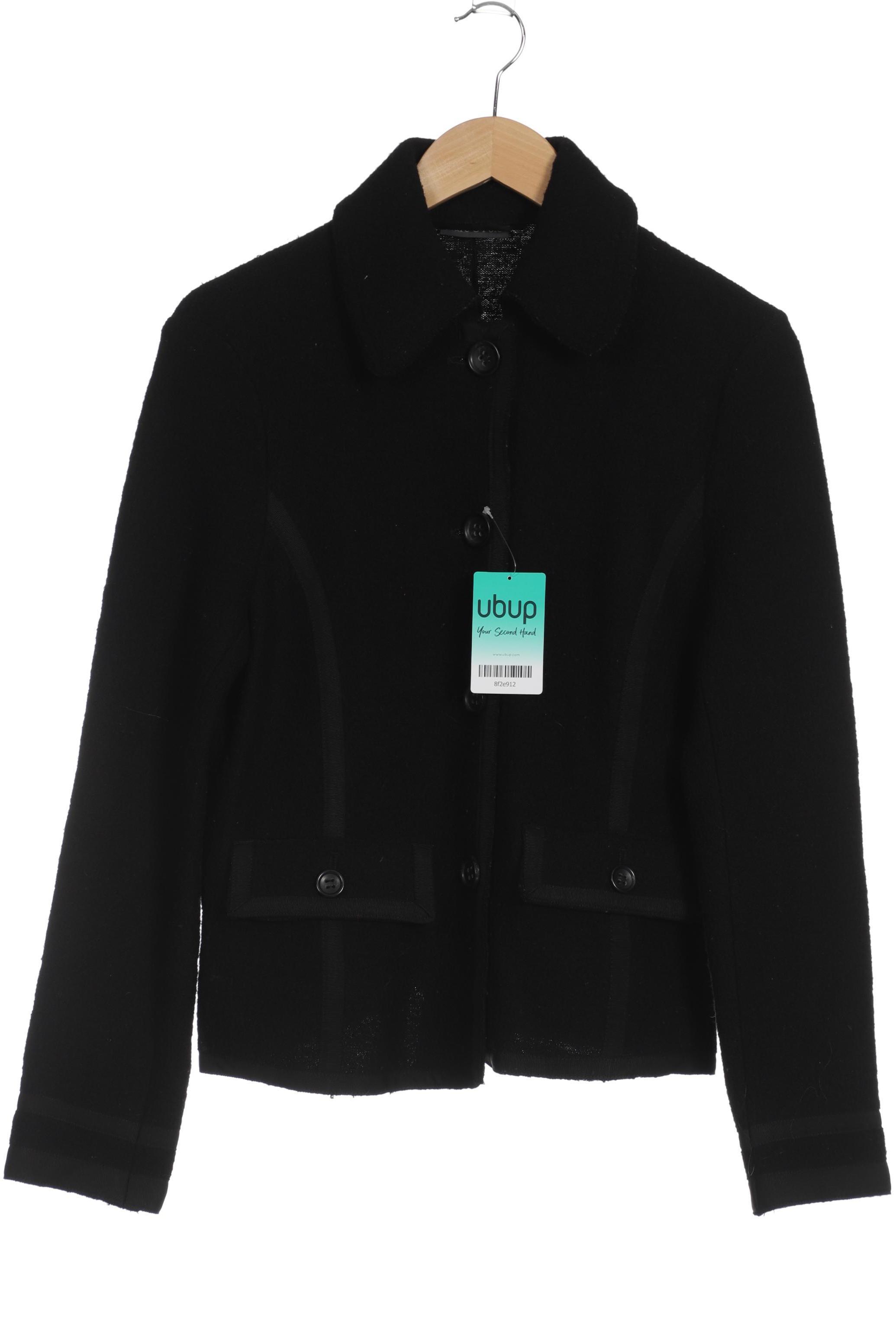 

Marc O Polo Damen Blazer, schwarz, Gr. 38