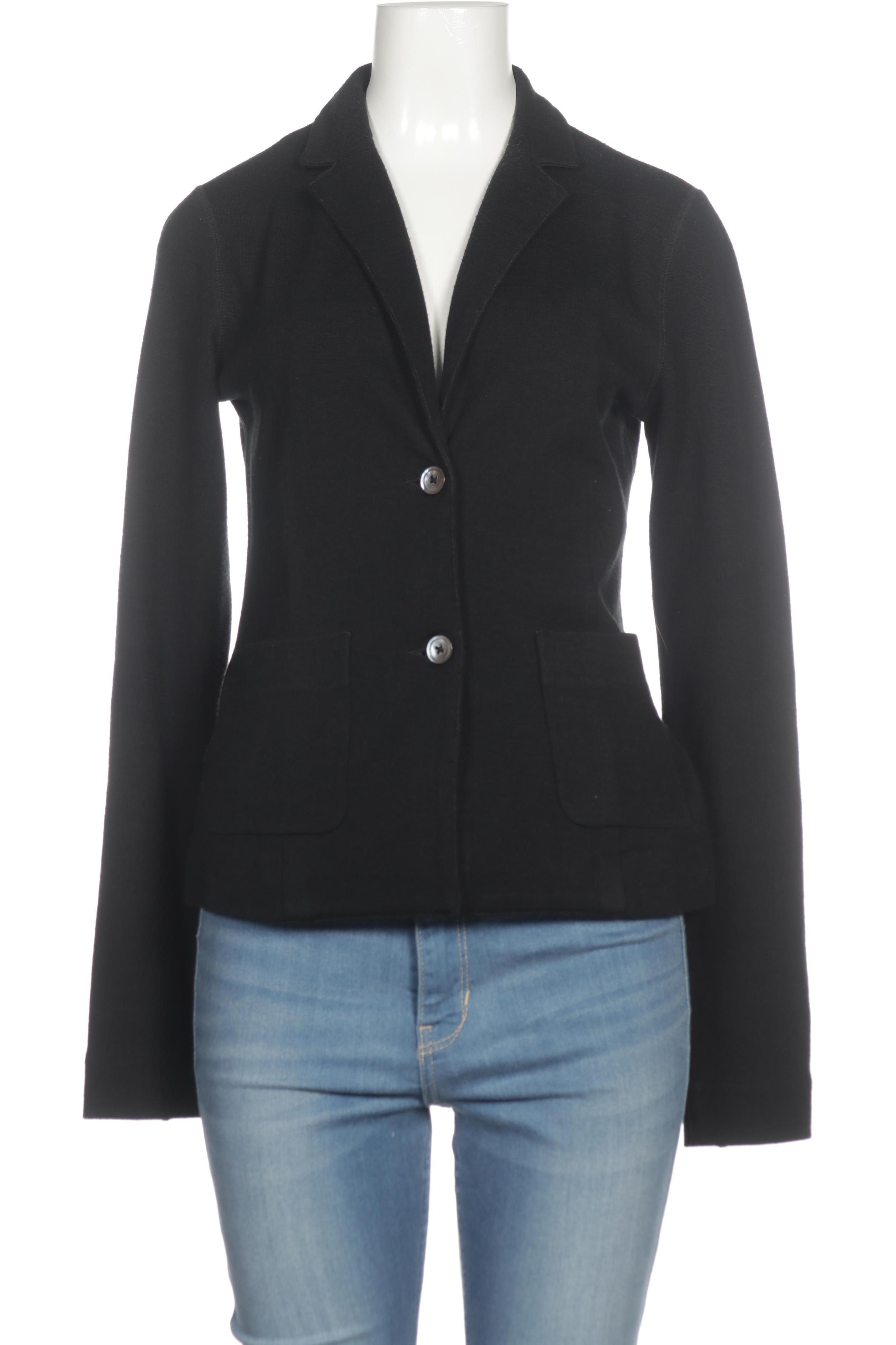 

Marc O Polo Damen Blazer, schwarz, Gr.