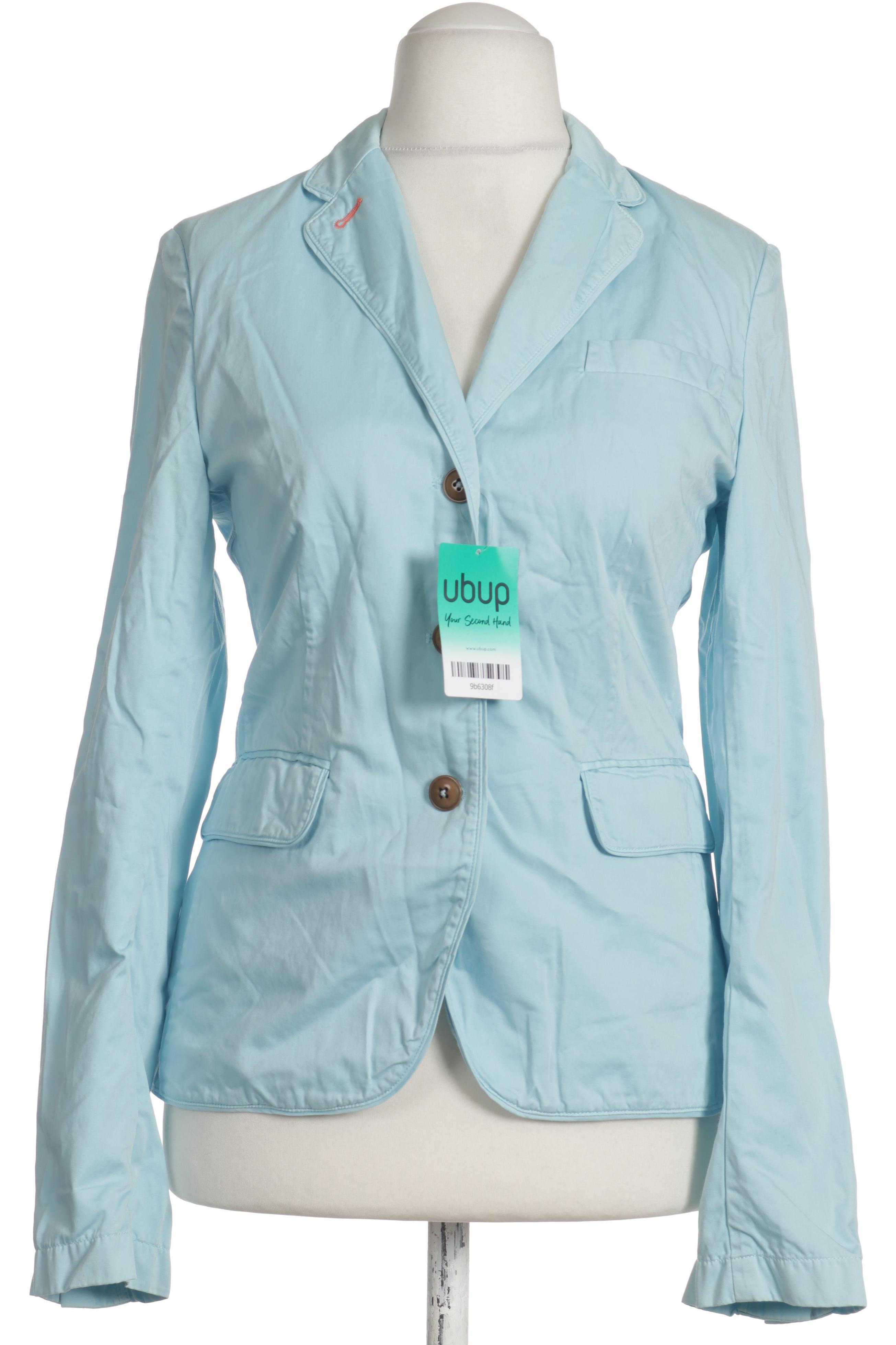

Marc O Polo Damen Blazer, blau, Gr. 36