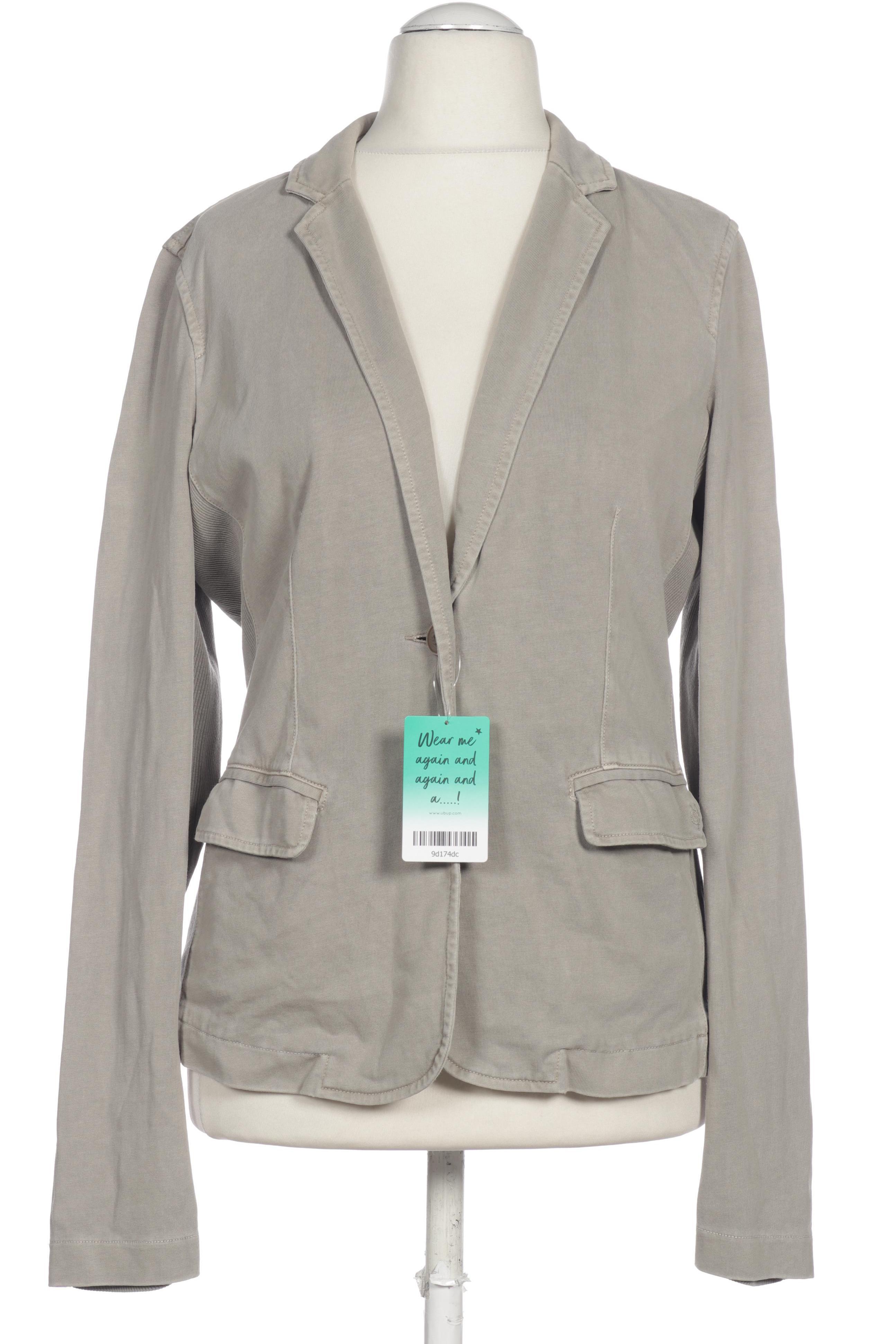 

Marc O Polo Damen Blazer, beige, Gr. 40
