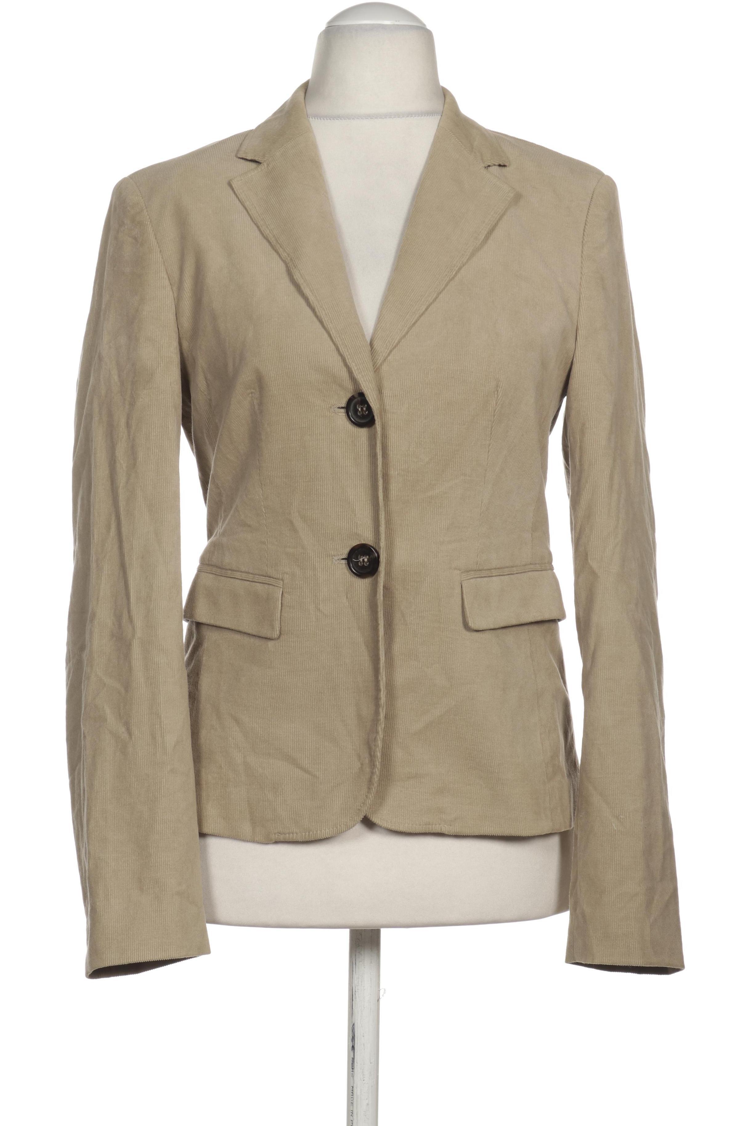 

Marc O Polo Damen Blazer, beige, Gr. 36