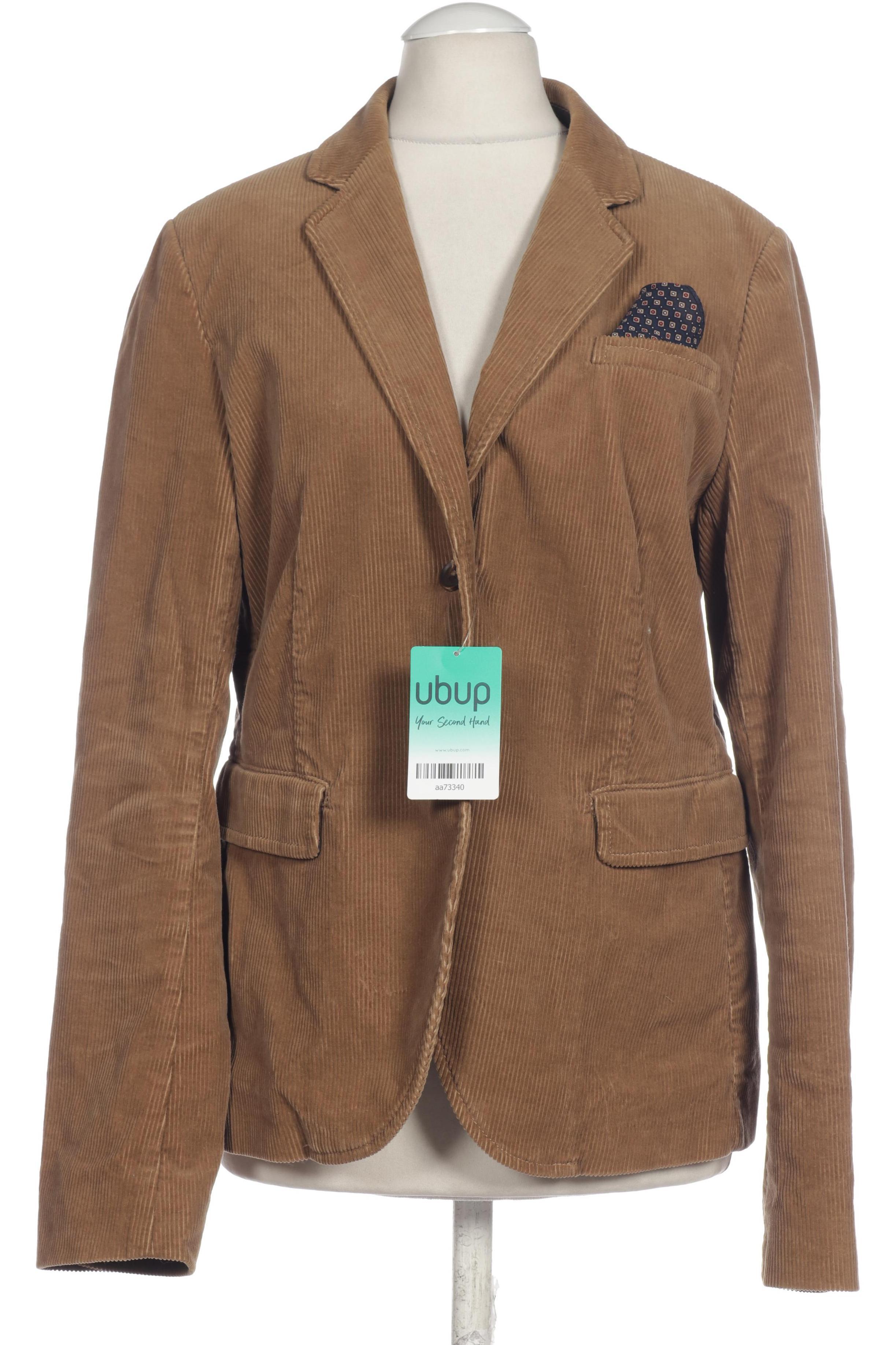 

Marc O Polo Damen Blazer, braun, Gr.