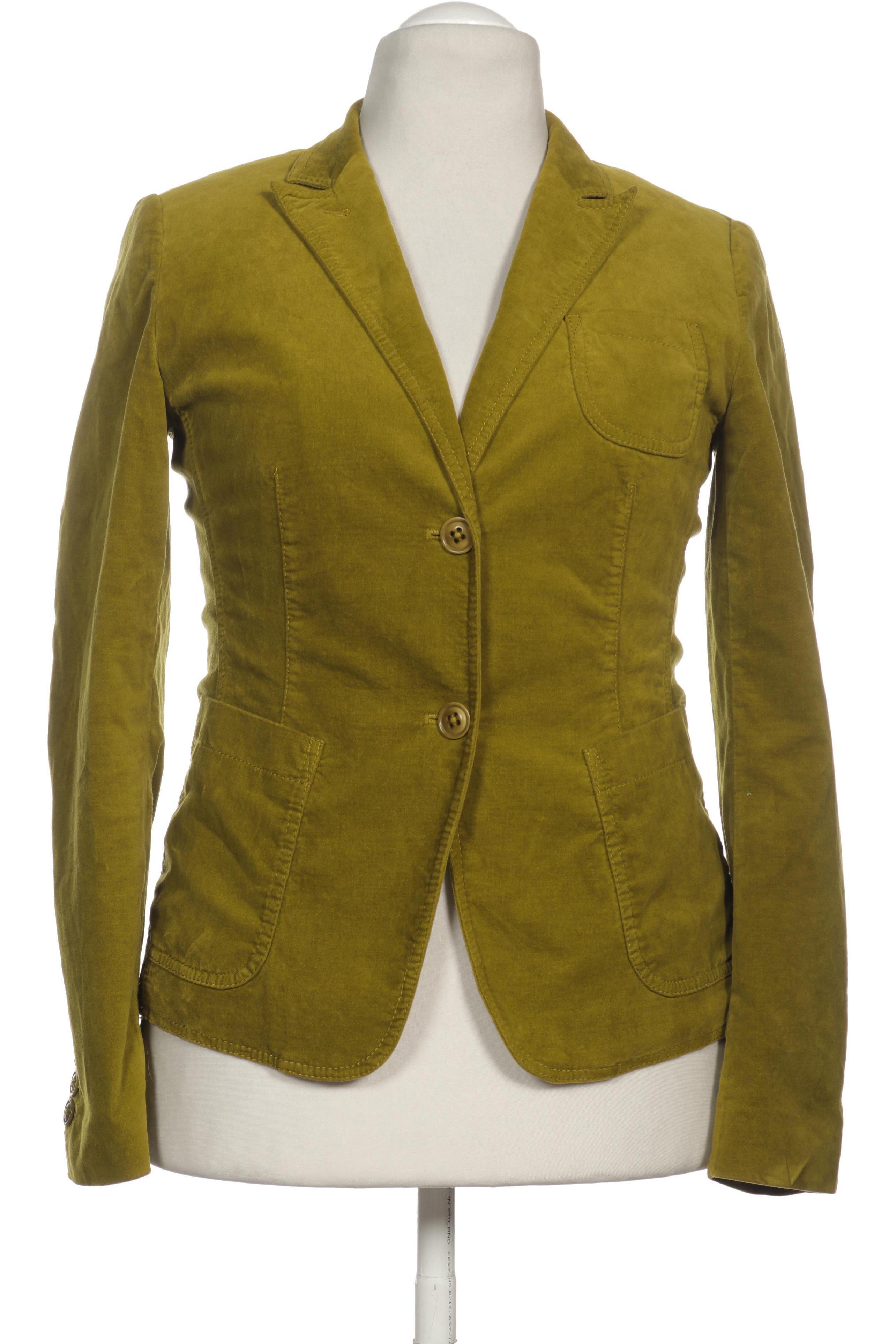 

Marc O Polo Damen Blazer, grün, Gr. 42
