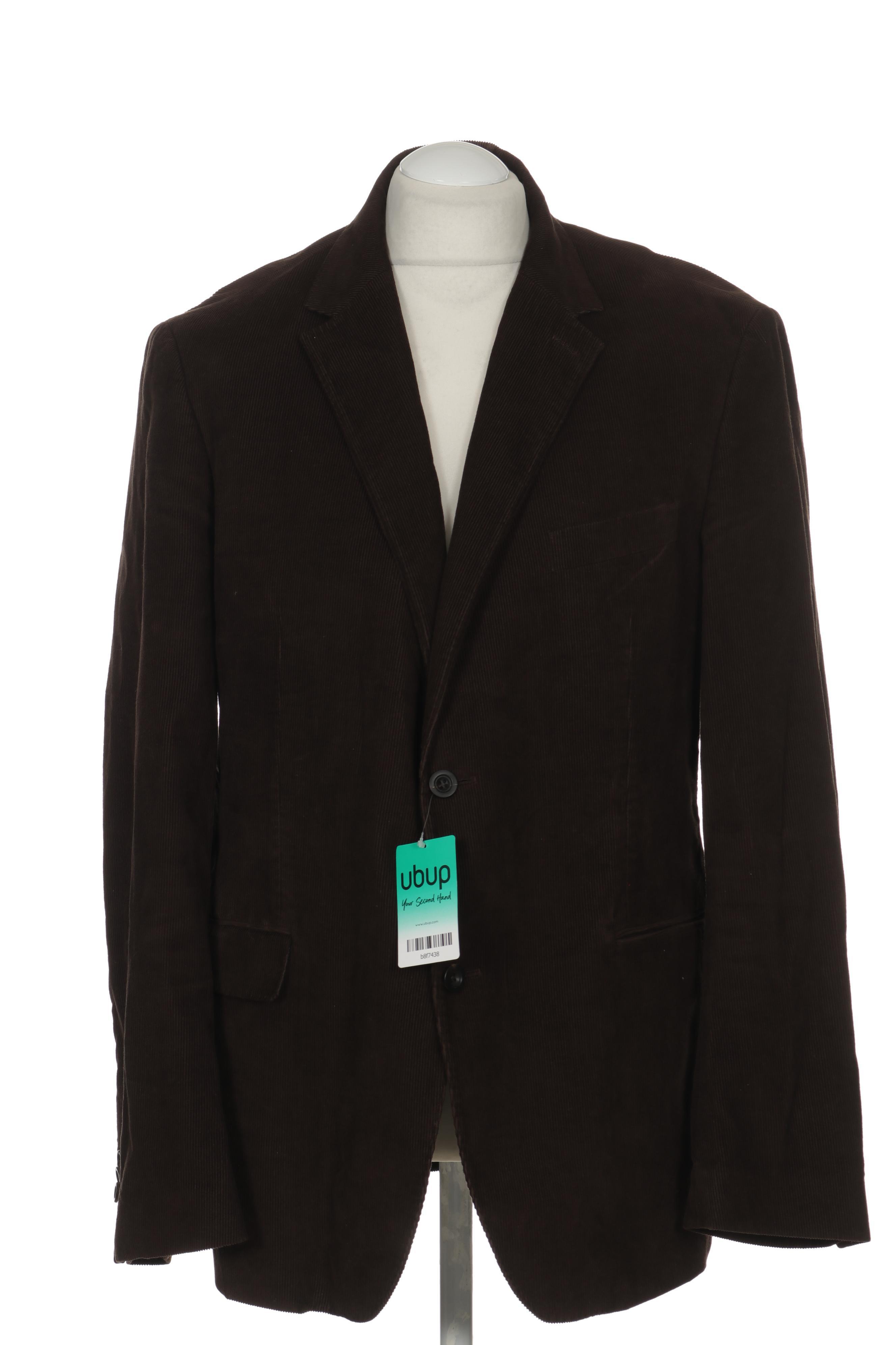 

Marc O Polo Damen Blazer, braun, Gr. 56