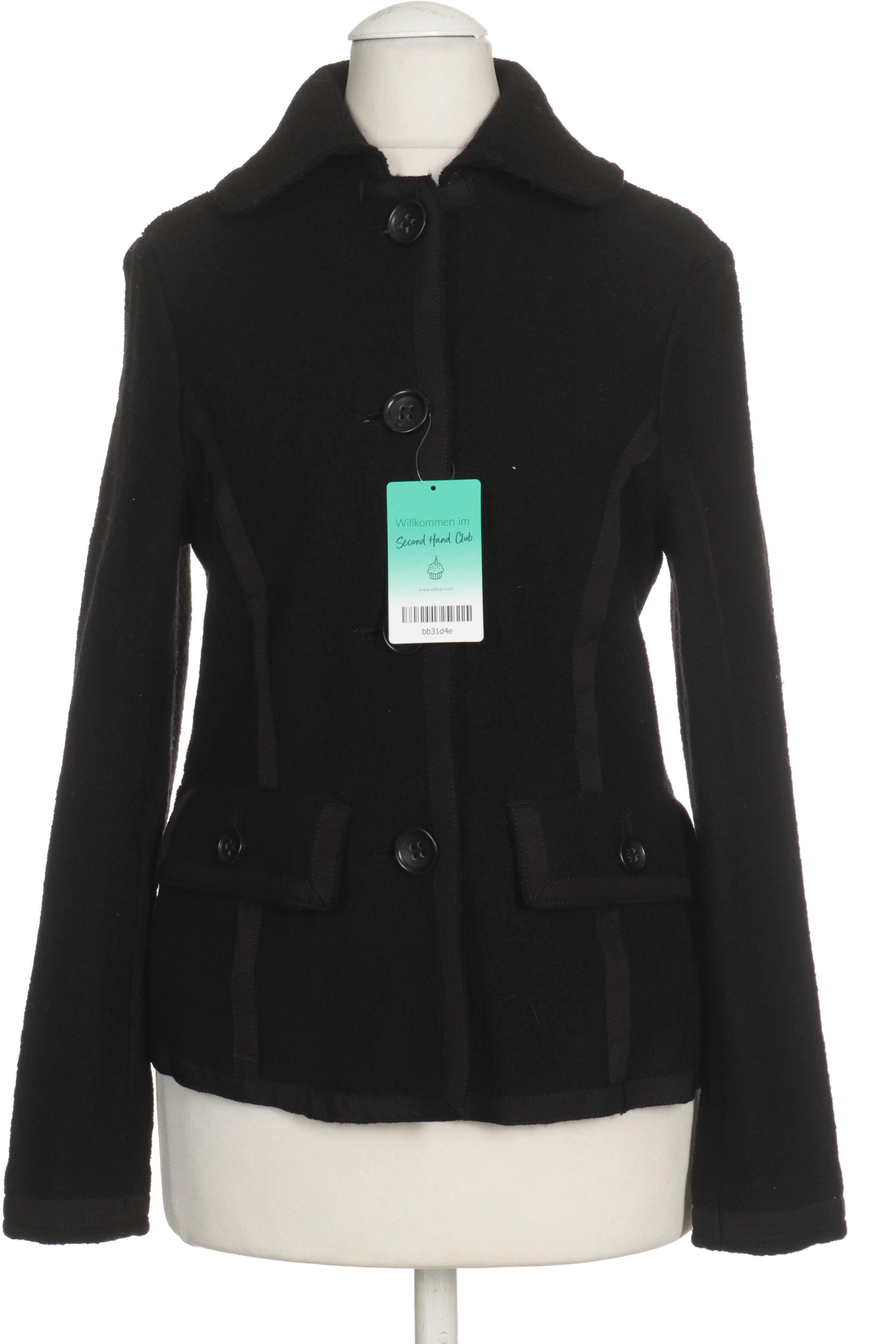 

Marc O Polo Damen Blazer, schwarz, Gr. 34