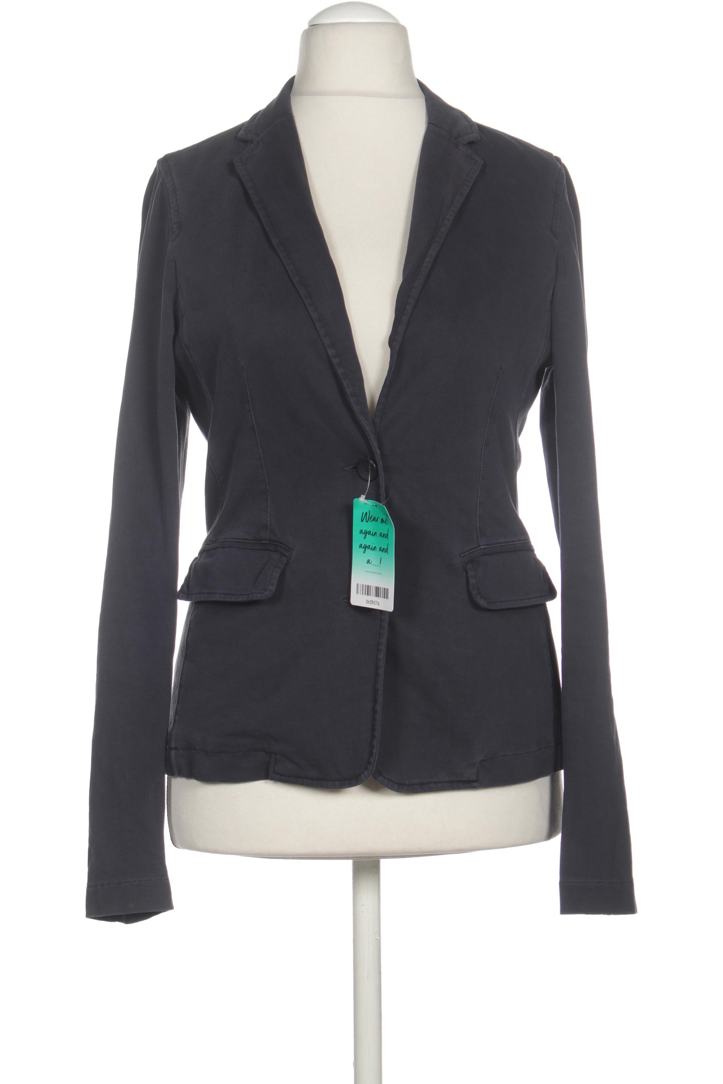 

Marc O Polo Damen Blazer, blau, Gr. 38