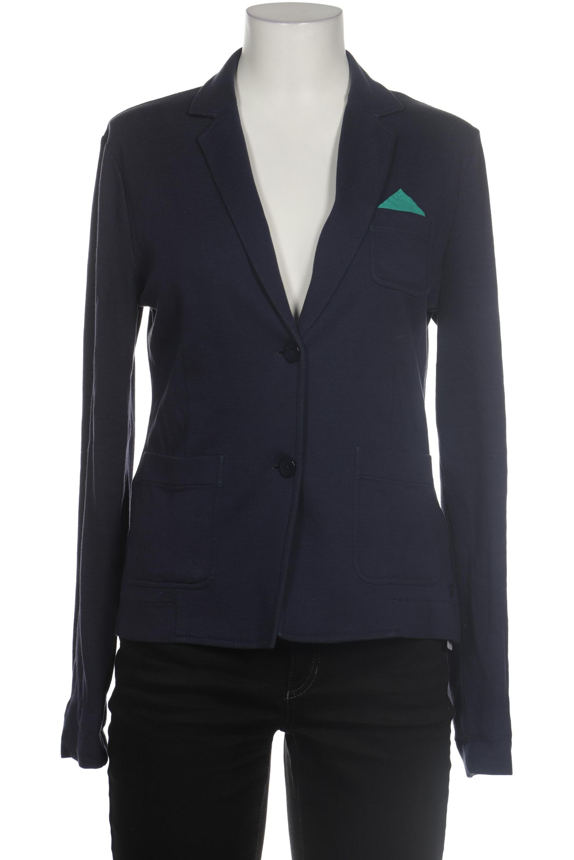 

Marc O Polo Damen Blazer, blau, Gr.