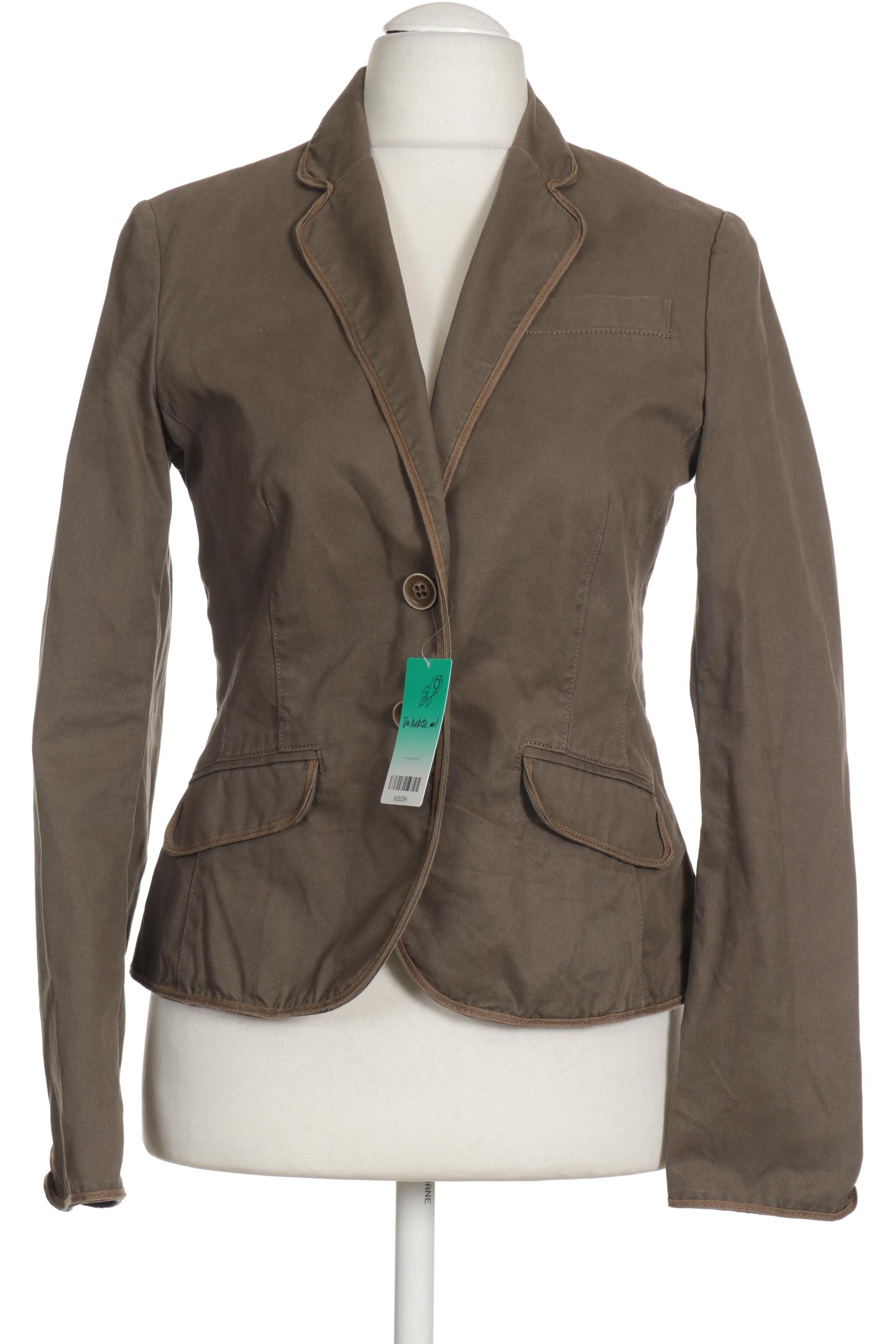 

Marc O Polo Damen Blazer, grau, Gr. 36