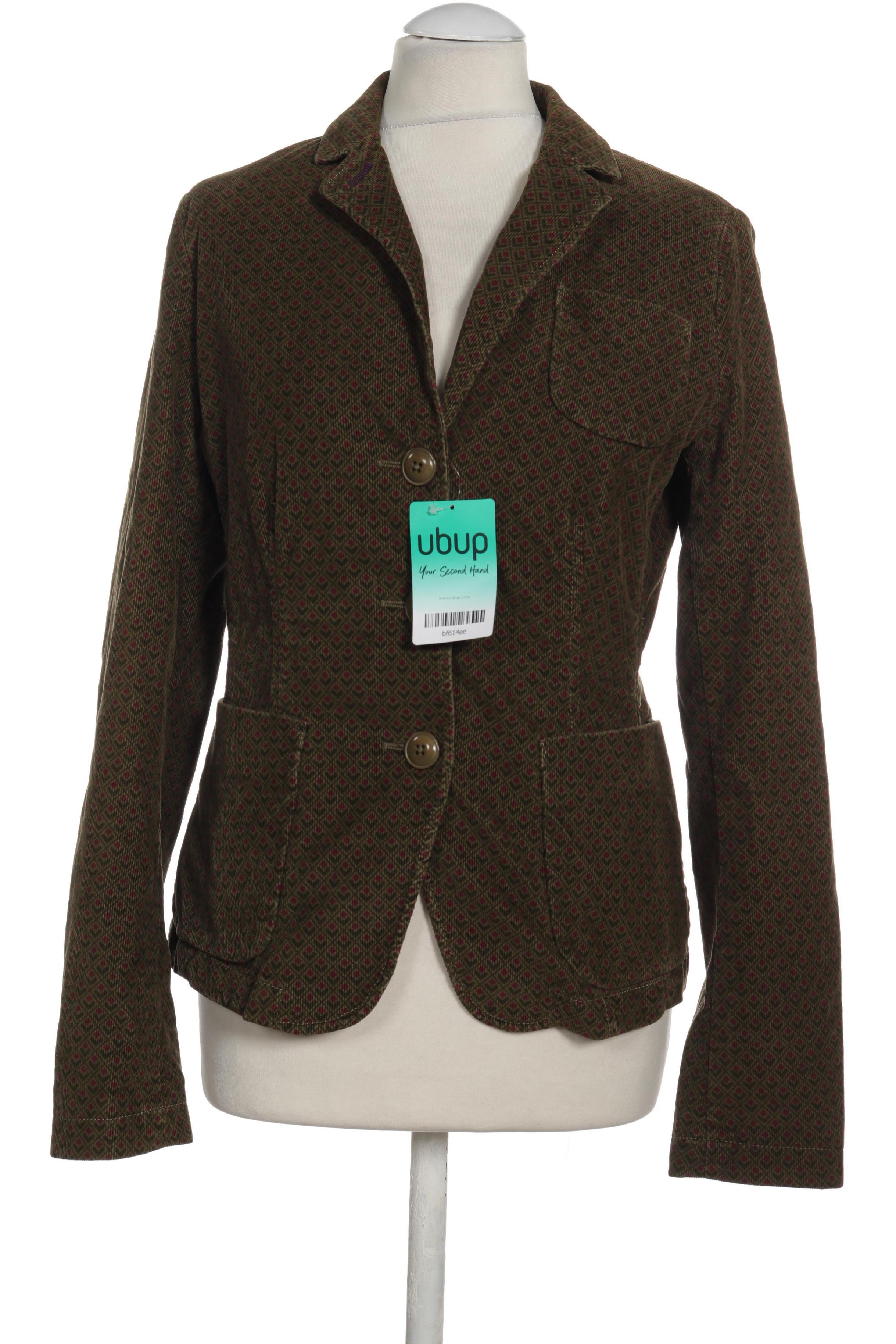 

Marc O Polo Damen Blazer, grün, Gr. 38