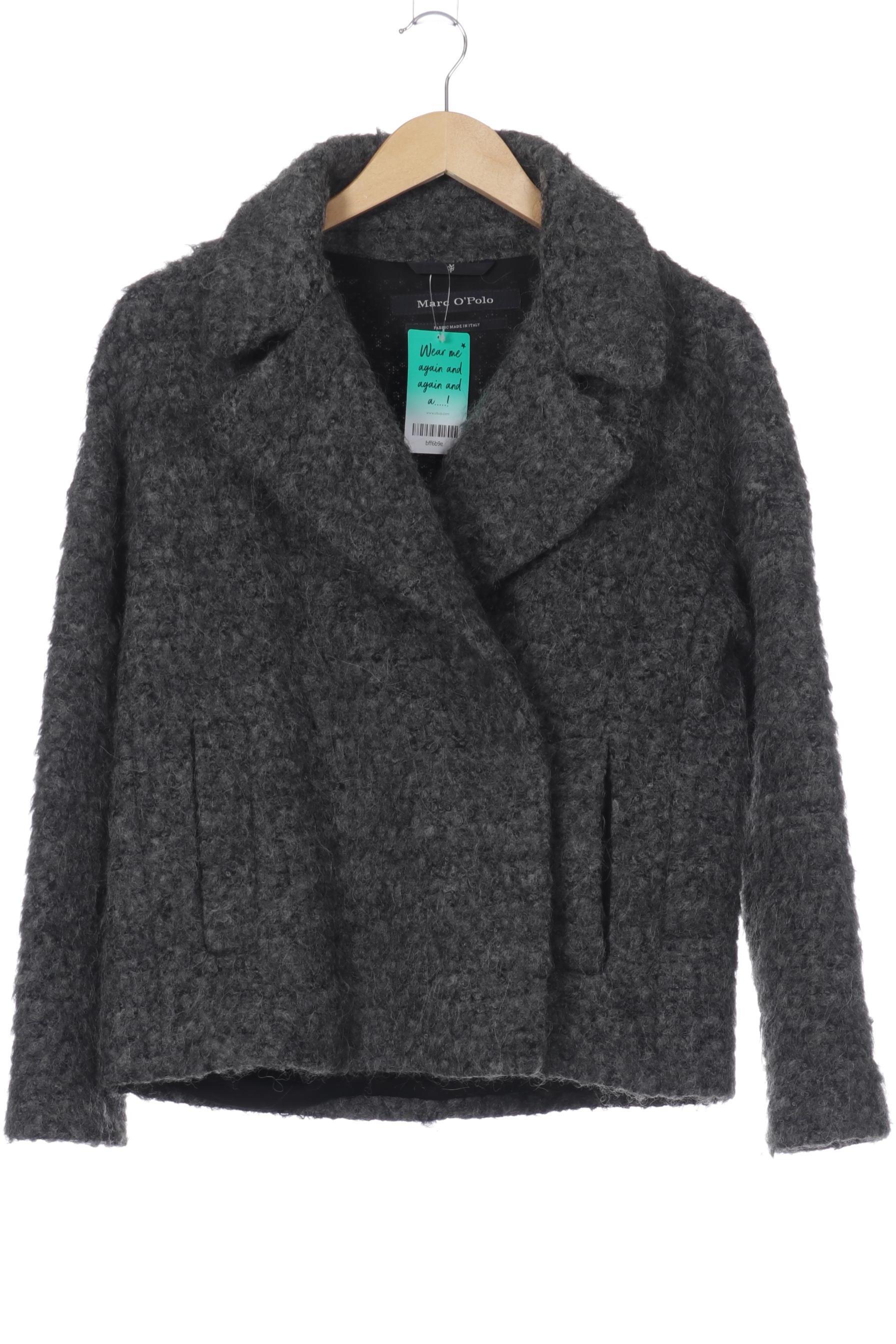 

Marc O Polo Damen Blazer, grau, Gr. 36