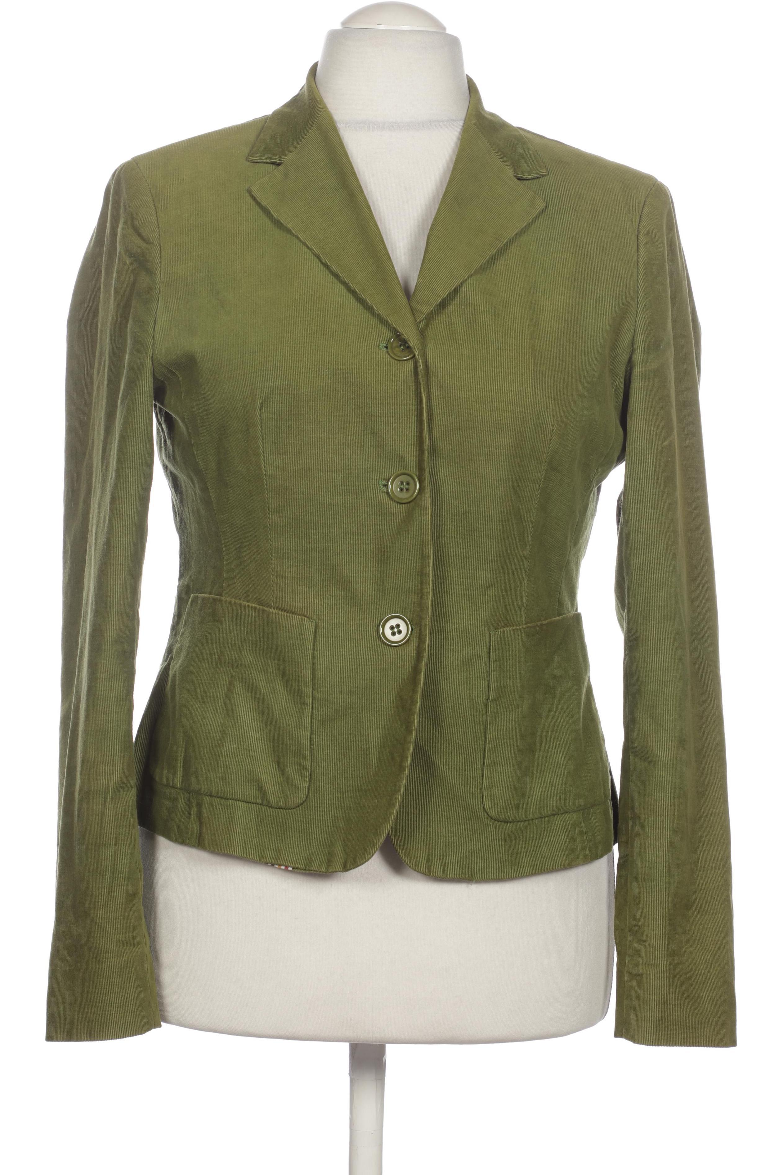 

Marc O Polo Damen Blazer, grün, Gr. 40