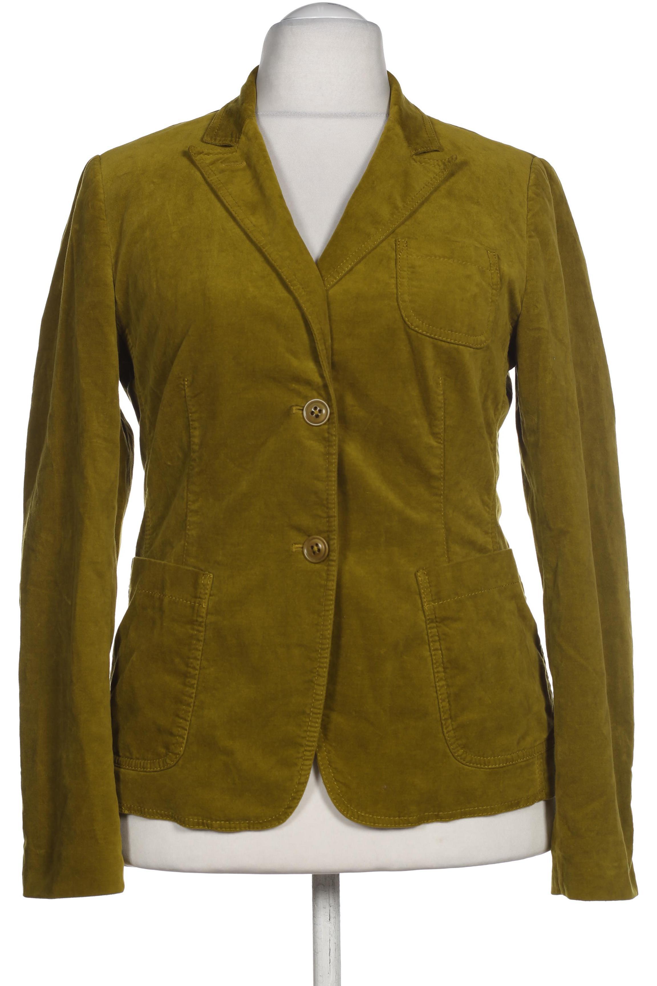 

Marc O Polo Damen Blazer, grün, Gr. 44