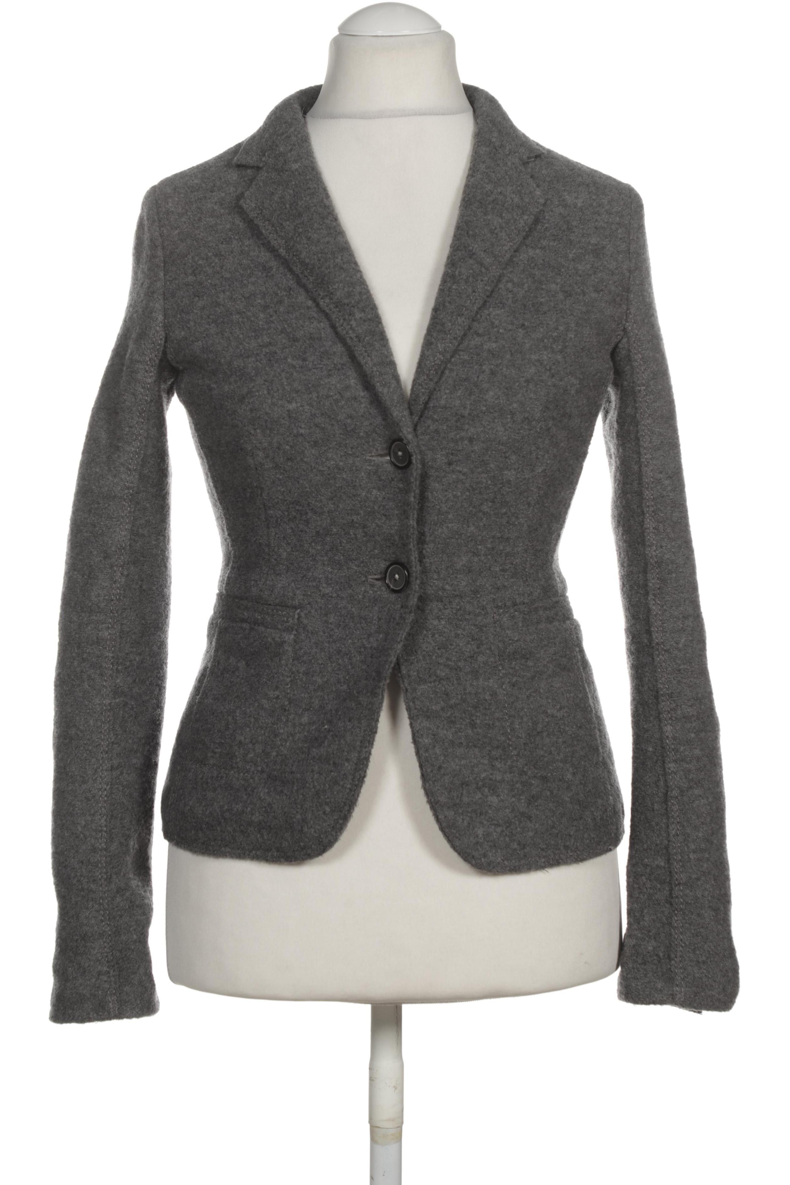 

Marc O Polo Damen Blazer, grau, Gr. 36