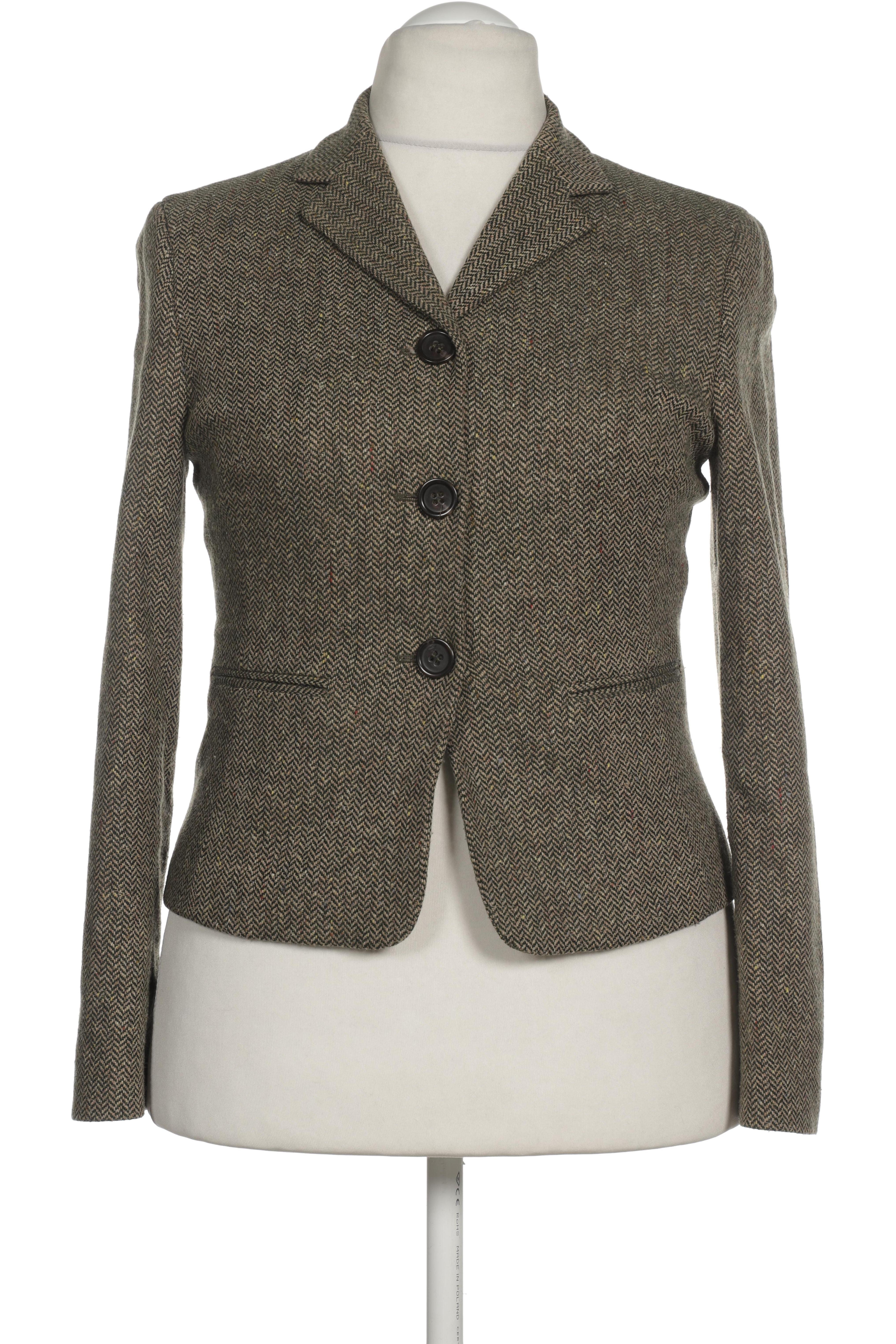 

Marc O Polo Damen Blazer, grün, Gr. 40