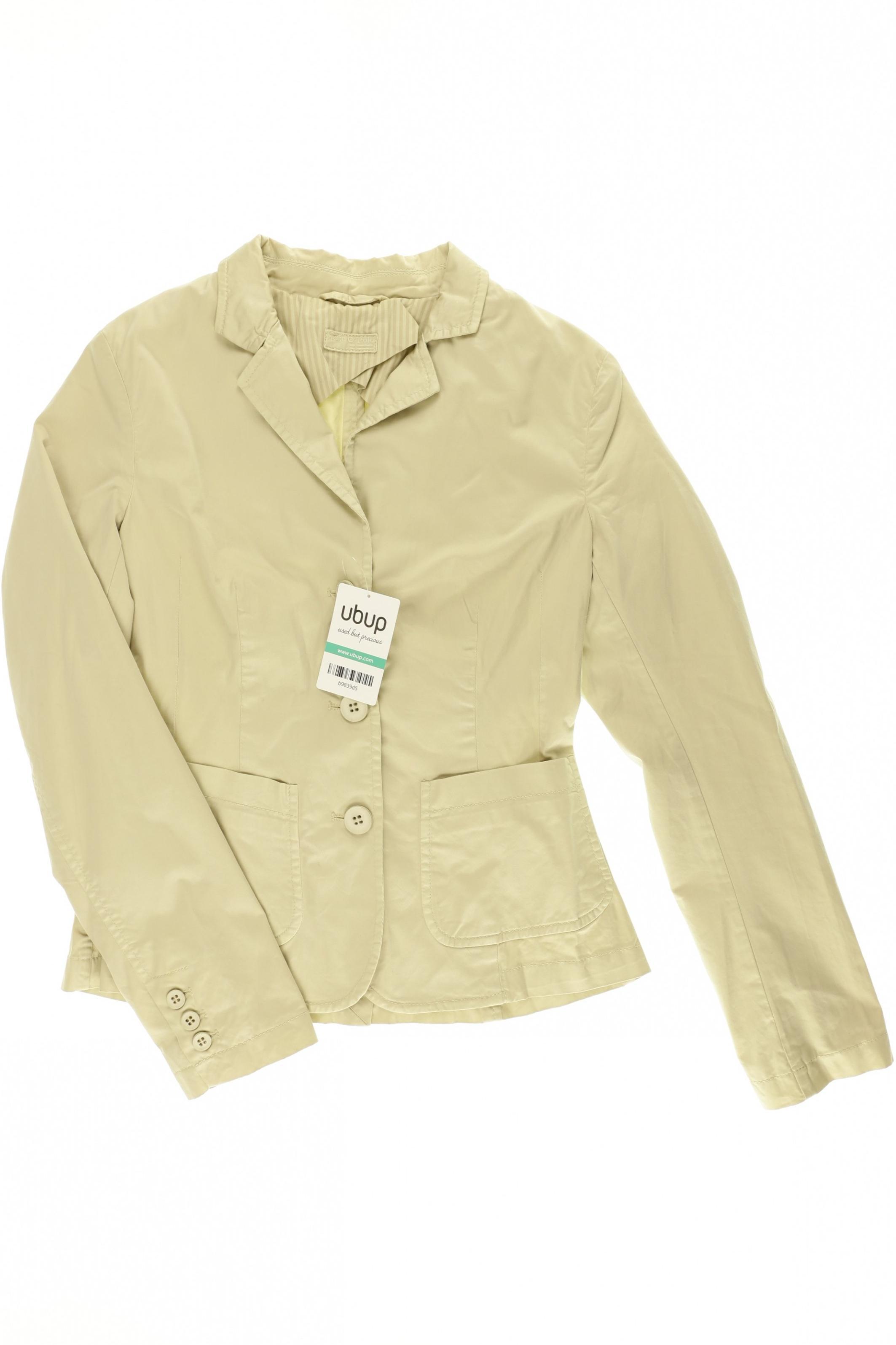 

Marc O Polo Damen Blazer, beige, Gr. 36