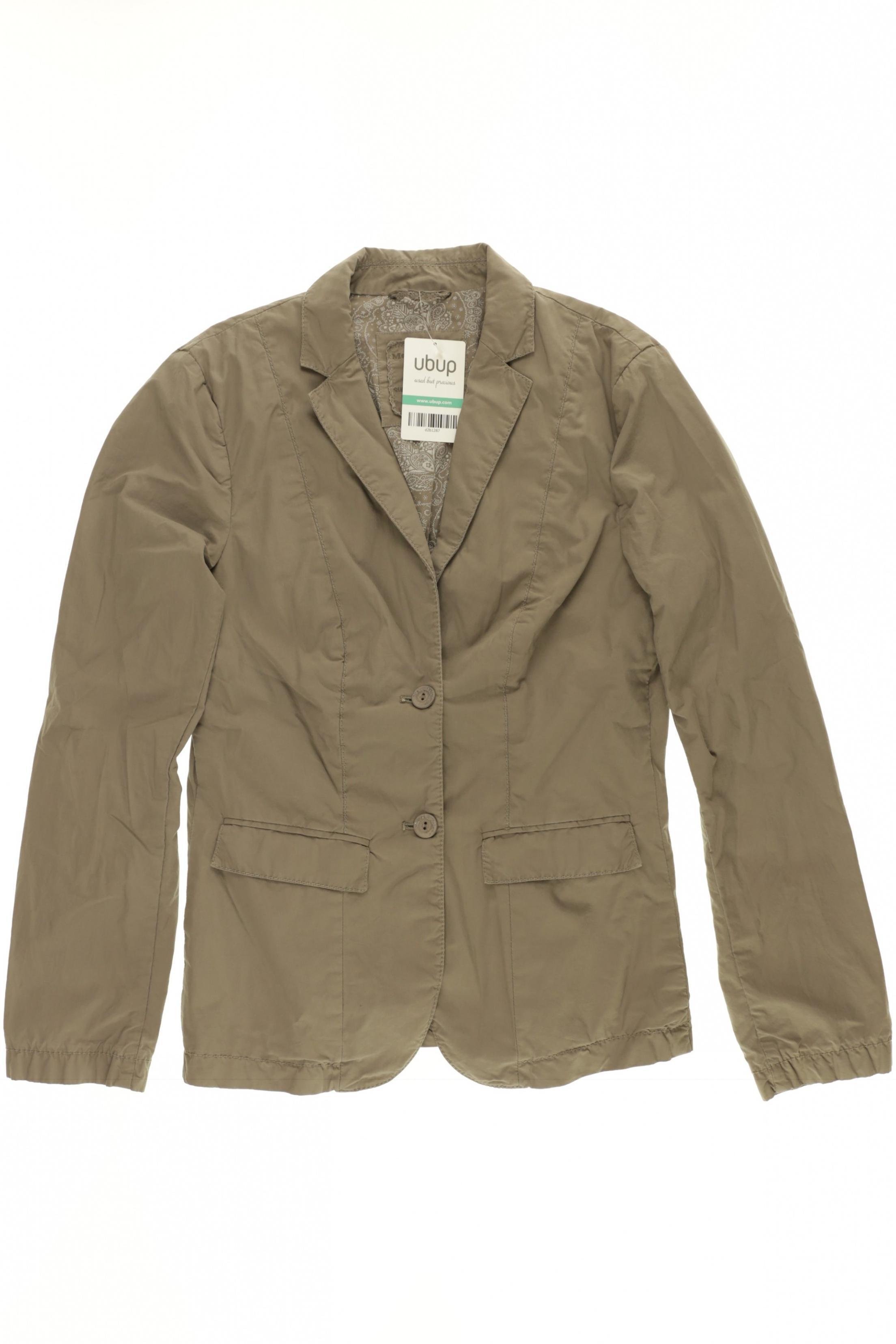 

Marc O Polo Damen Blazer, braun, Gr. 38