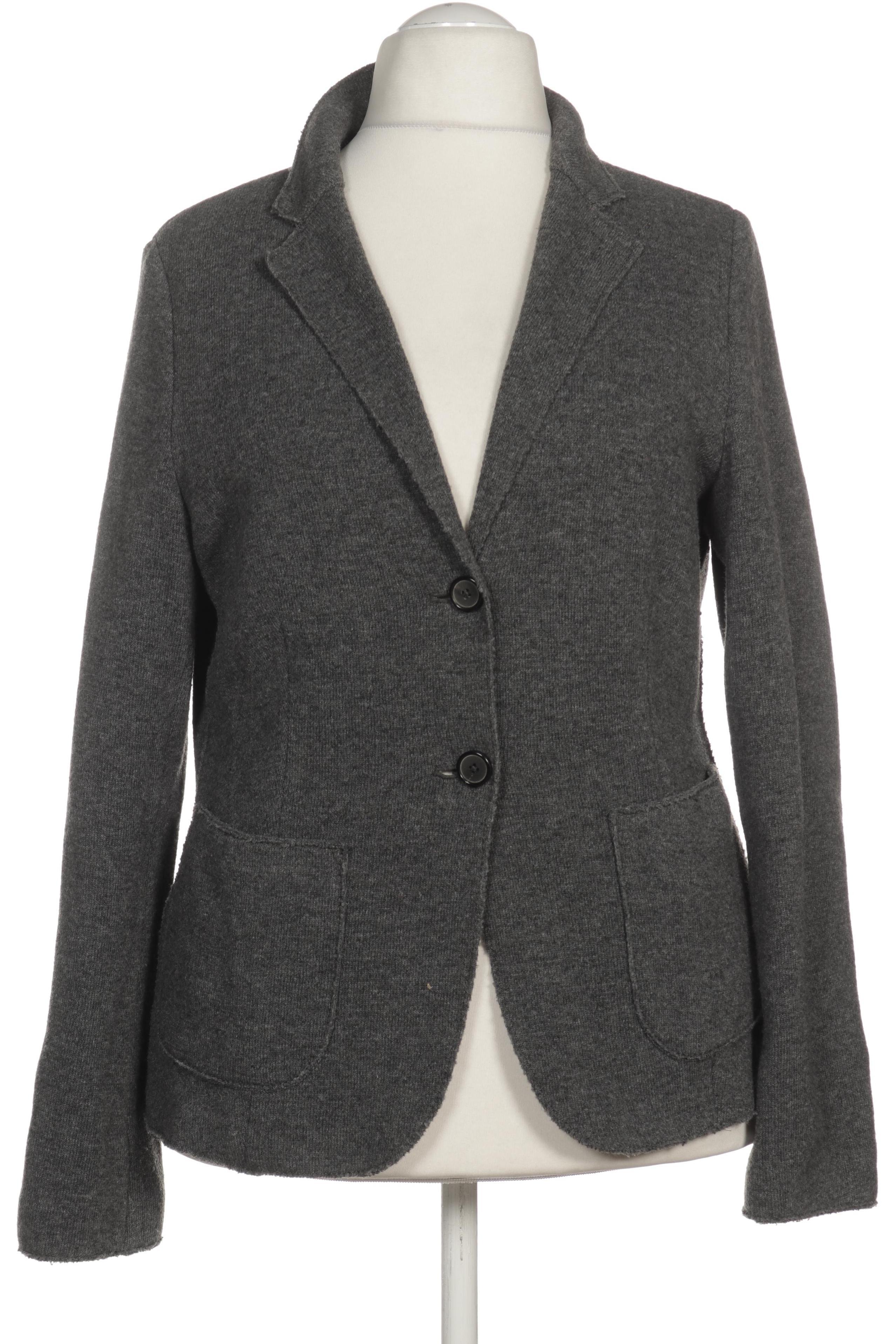 

Marc O Polo Damen Blazer, grau, Gr. 44