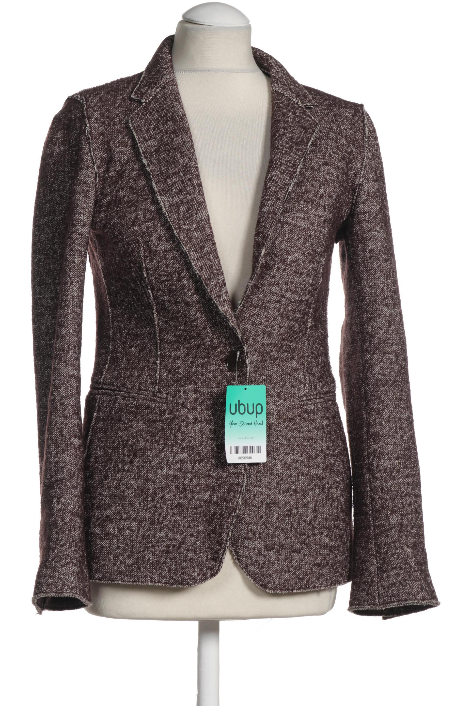 

Marc O Polo Damen Blazer, braun, Gr. 36