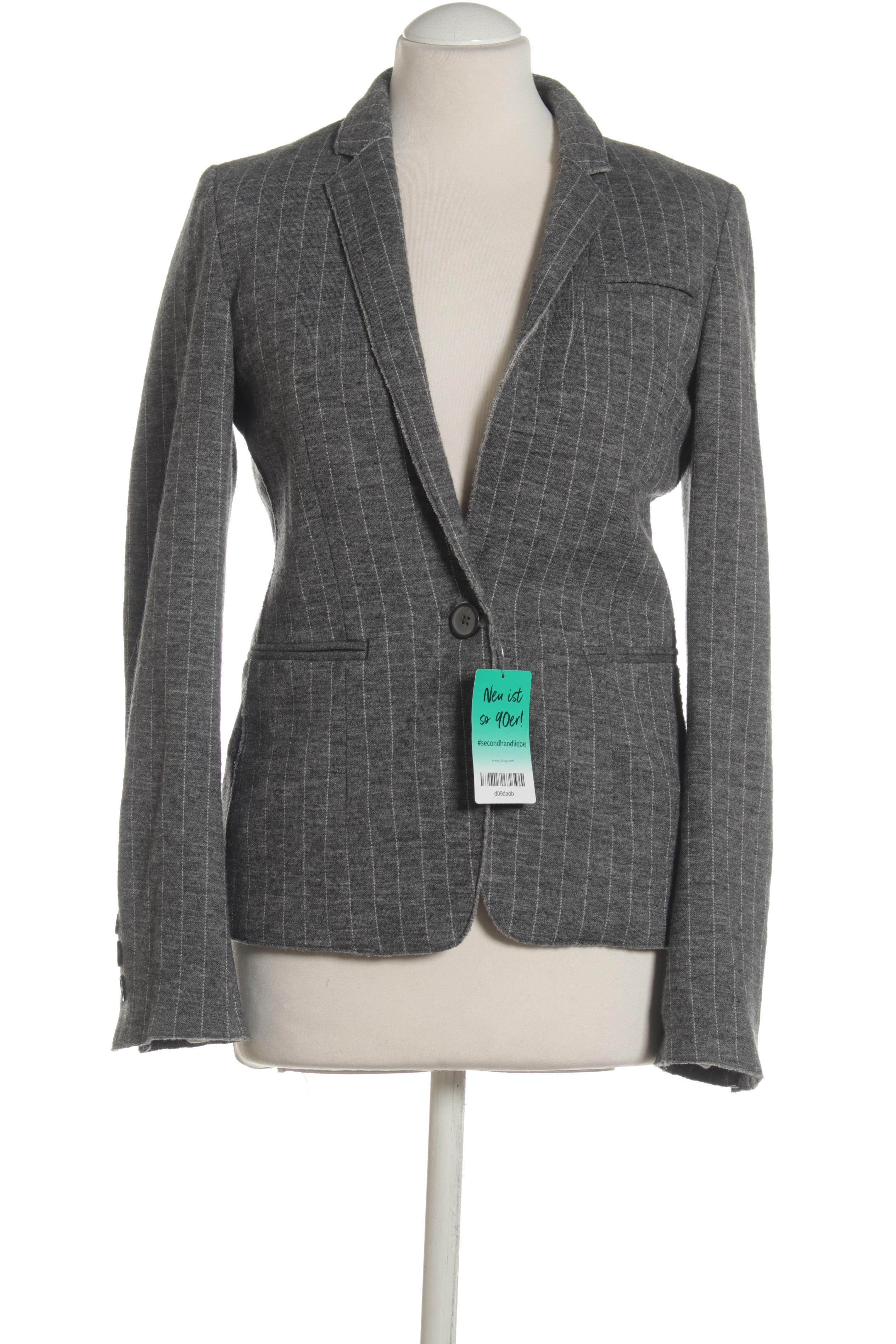 

Marc O Polo Damen Blazer, grau, Gr. 36