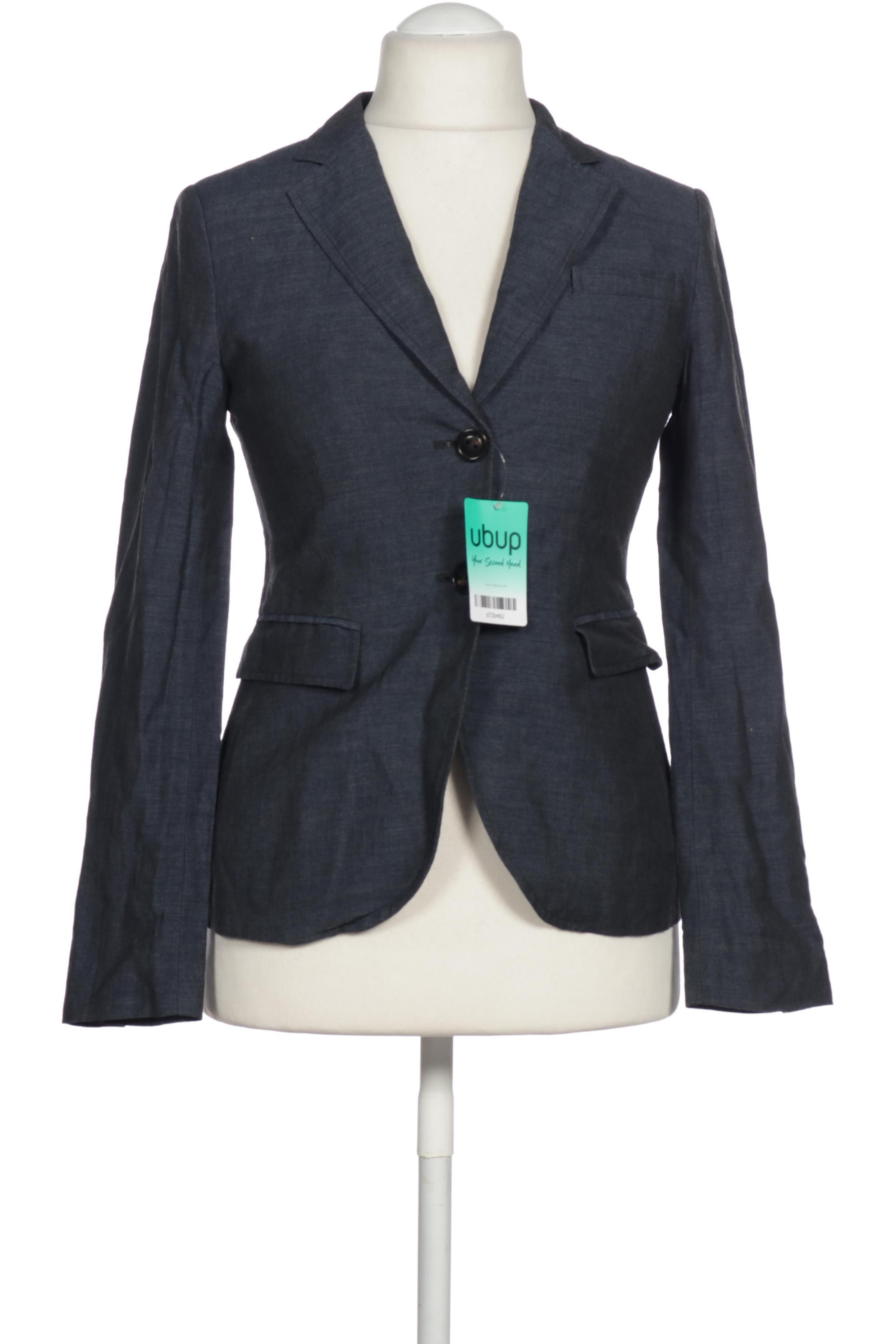 

Marc O Polo Damen Blazer, blau, Gr. 36