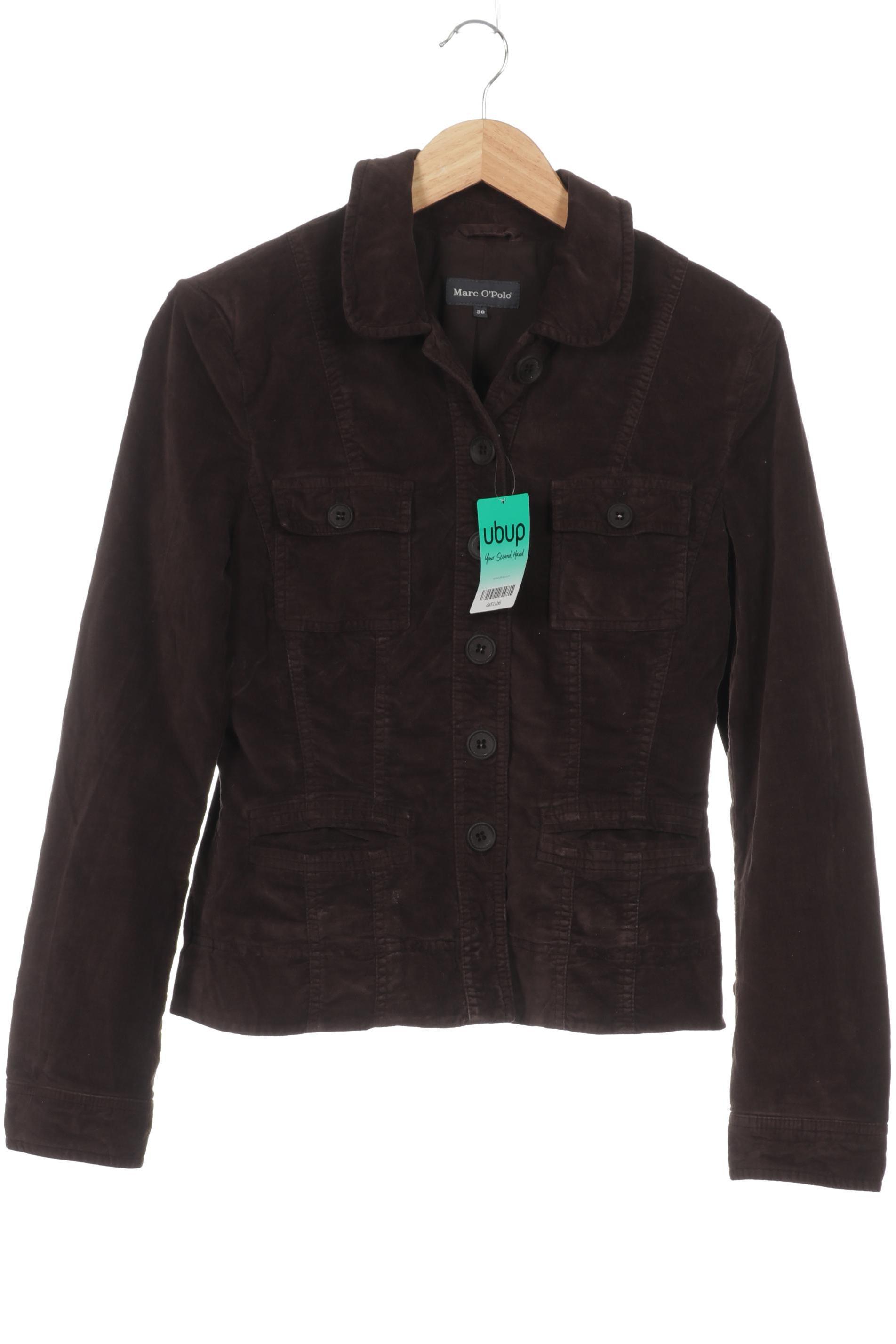 

Marc O Polo Damen Blazer, schwarz, Gr. 38