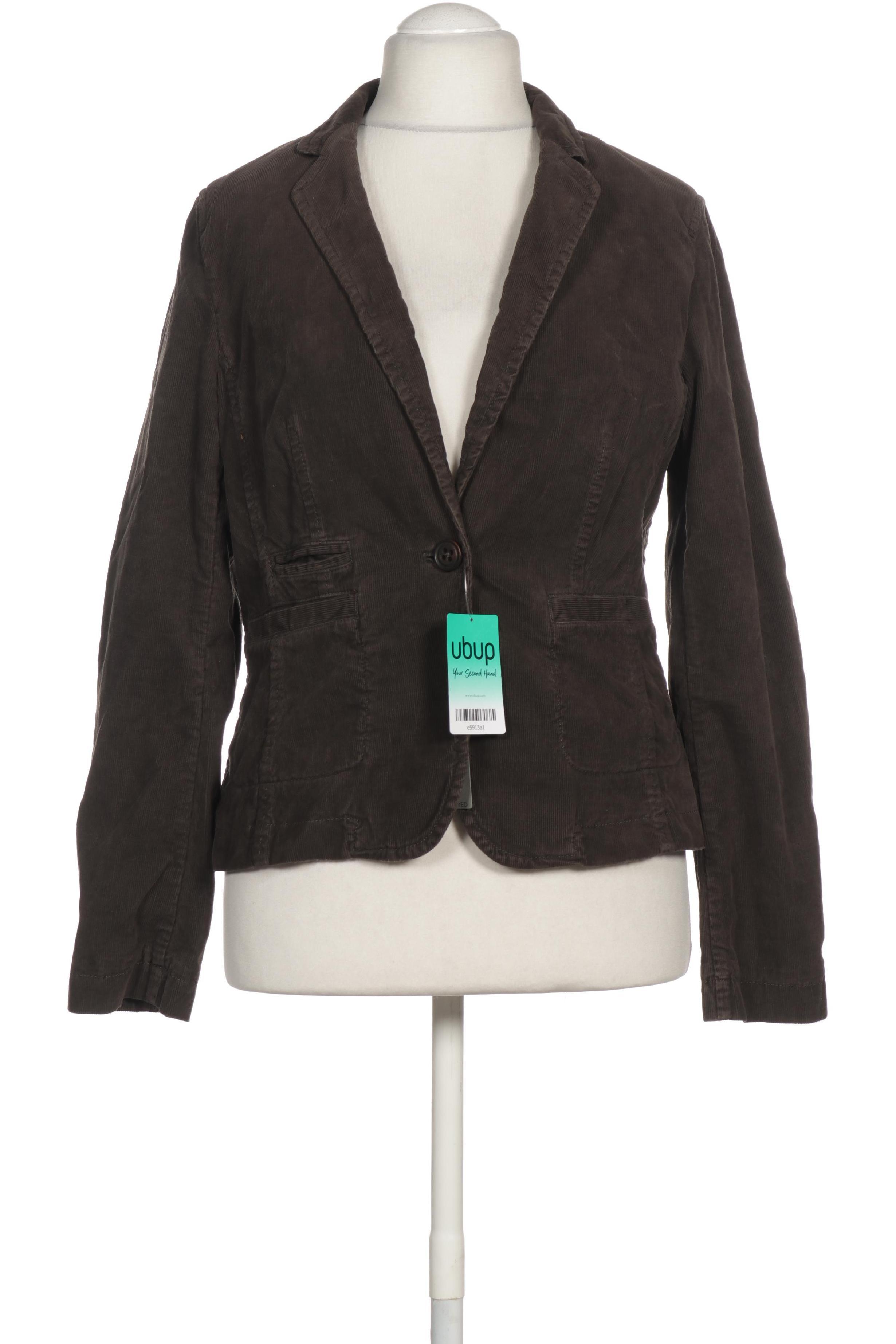 

Marc O Polo Damen Blazer, grau, Gr. 42